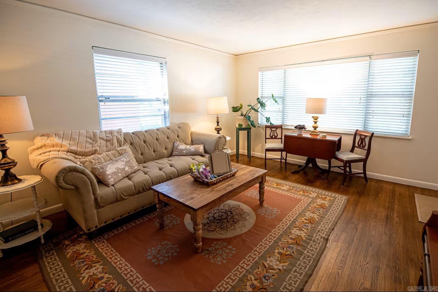 Cherry & Cox - Residential