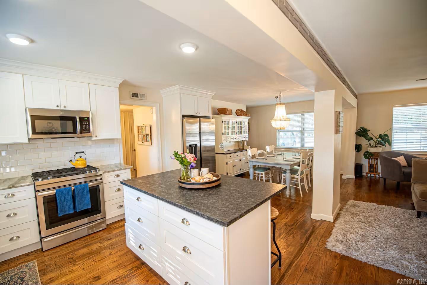 Cherry & Cox - Residential