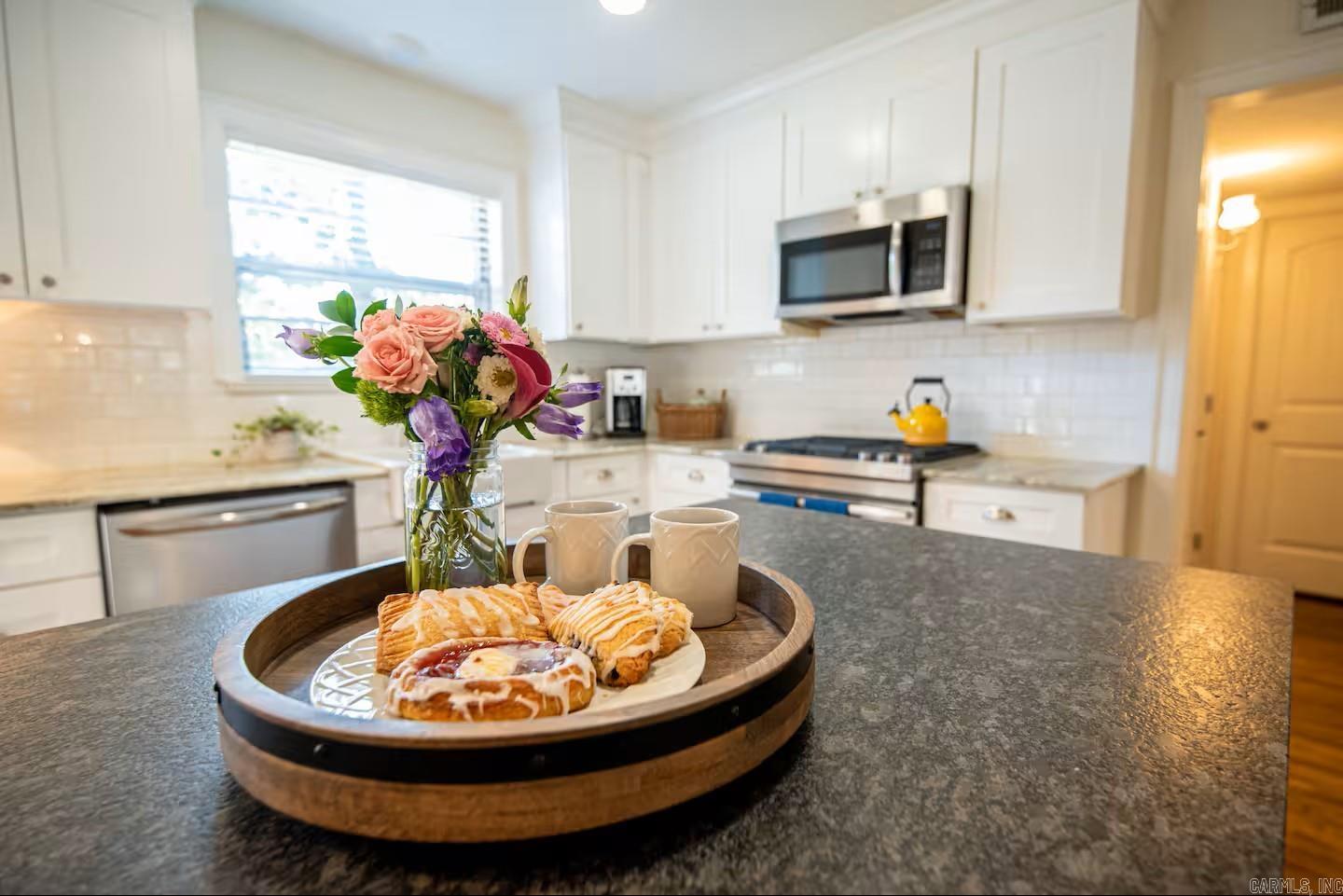 Cherry & Cox - Residential