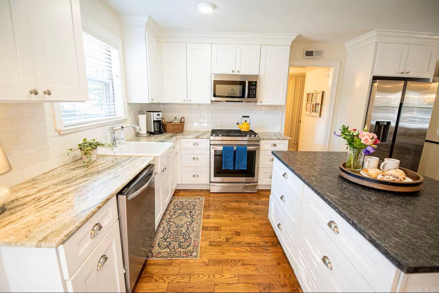 Cherry & Cox - Residential