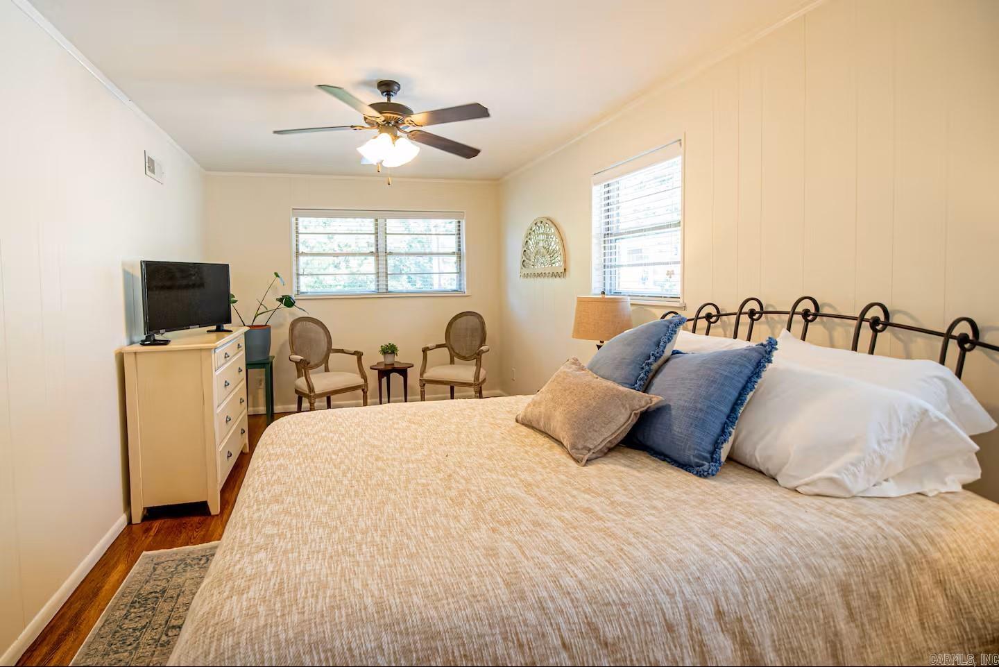 Cherry & Cox - Residential