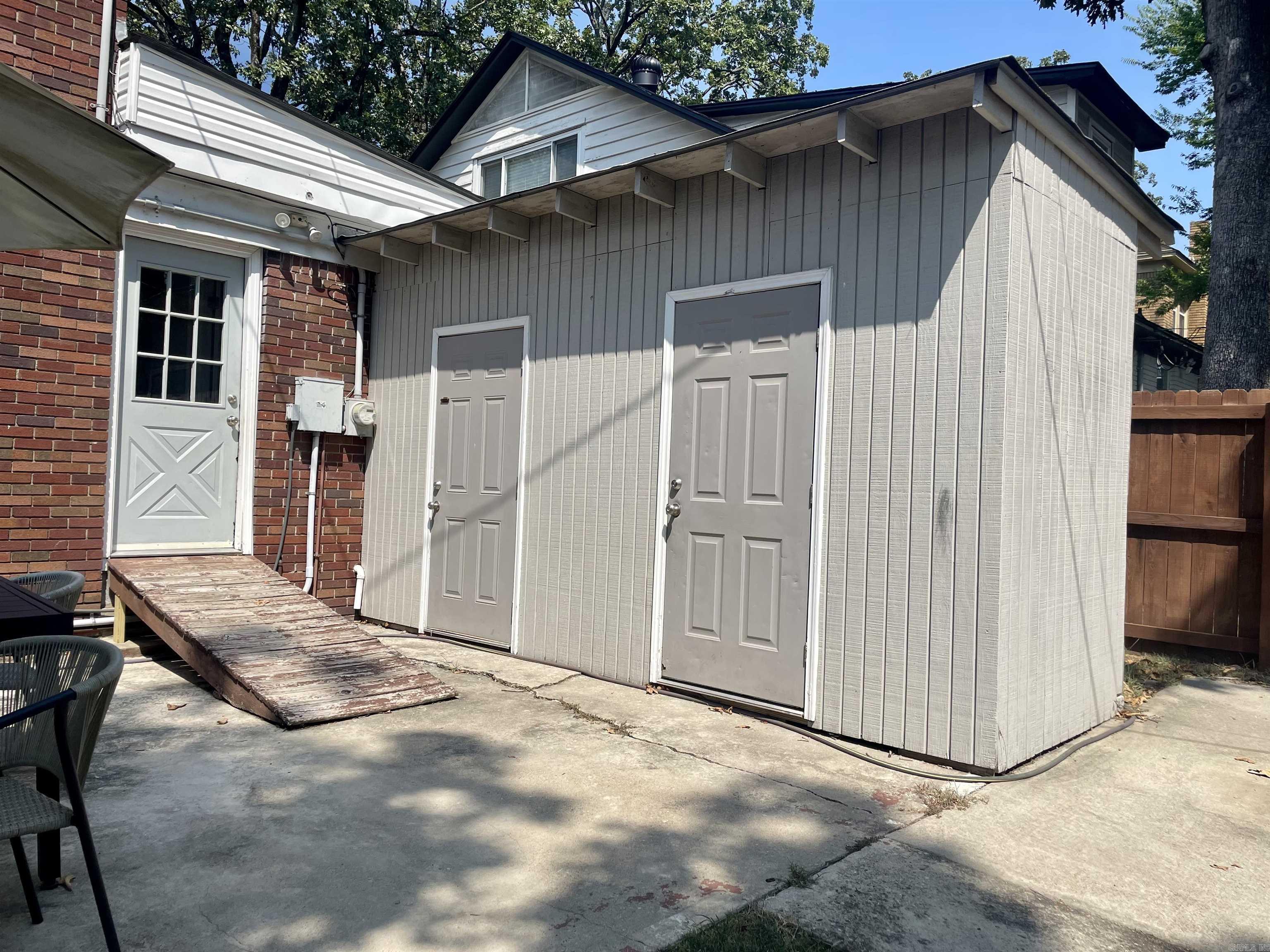 Cherry & Cox - Residential