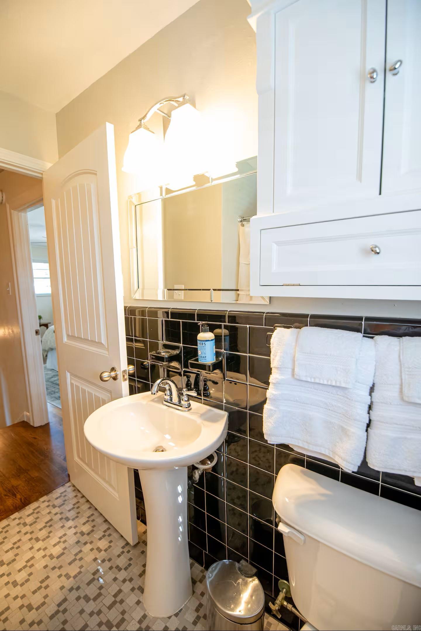 Cherry & Cox - Residential