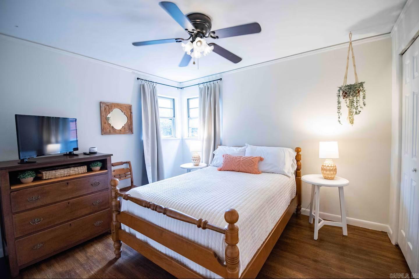 Cherry & Cox - Residential