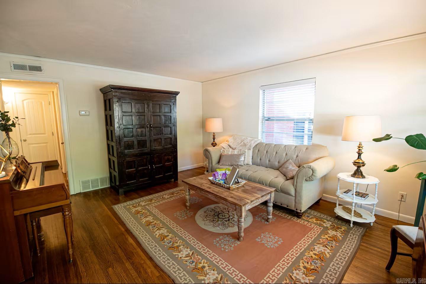 Cherry & Cox - Residential