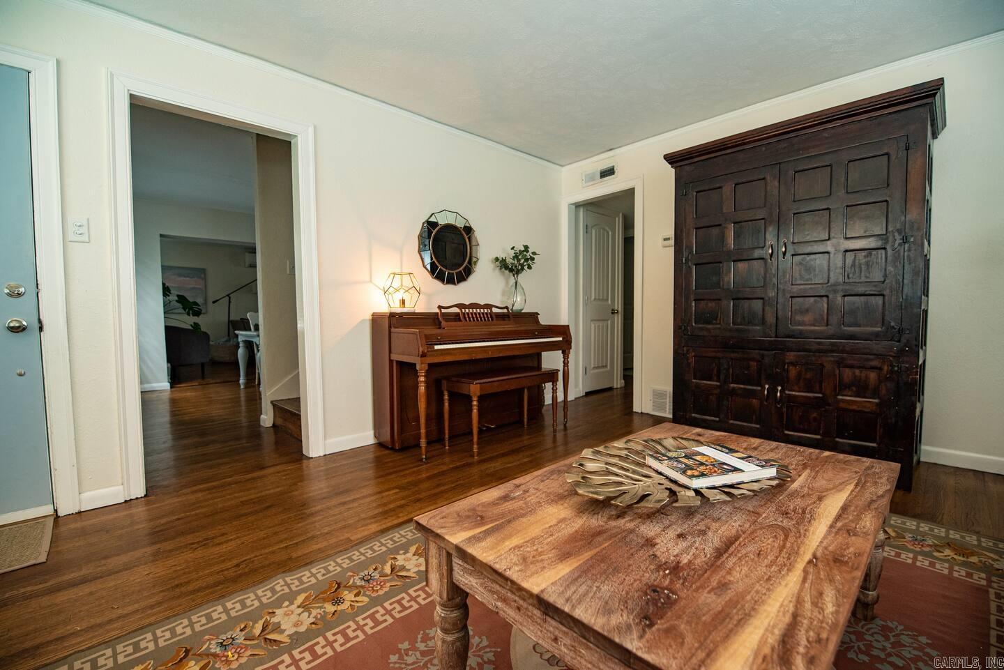 Cherry & Cox - Residential