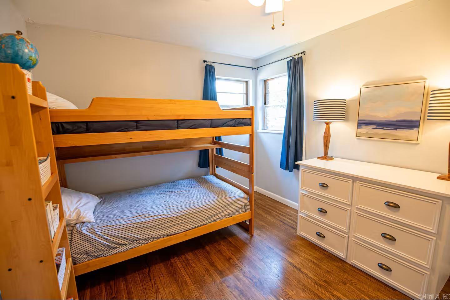 Cherry & Cox - Residential