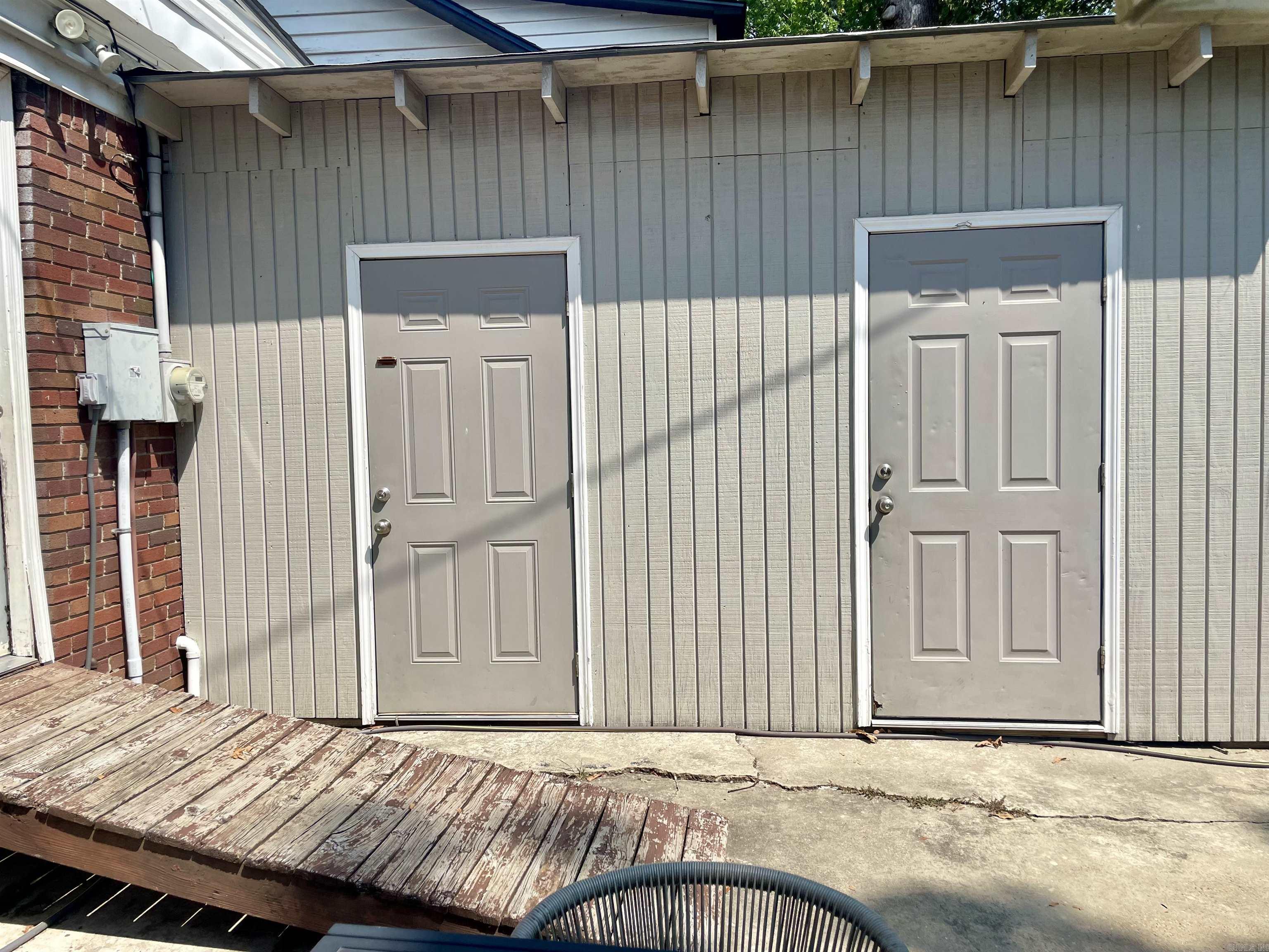 Cherry & Cox - Residential