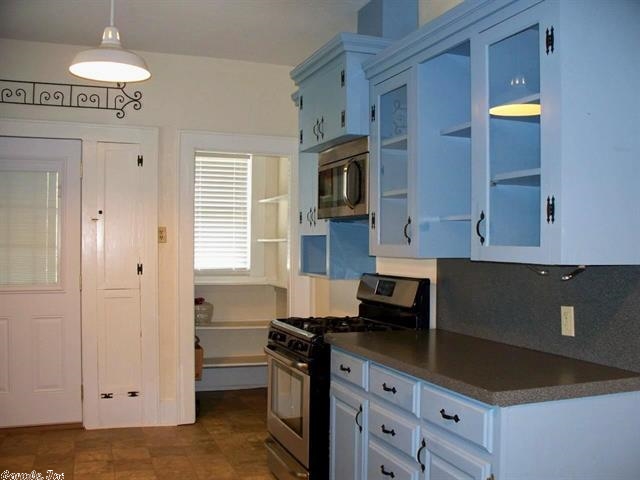 Hobson 3rd - Residential