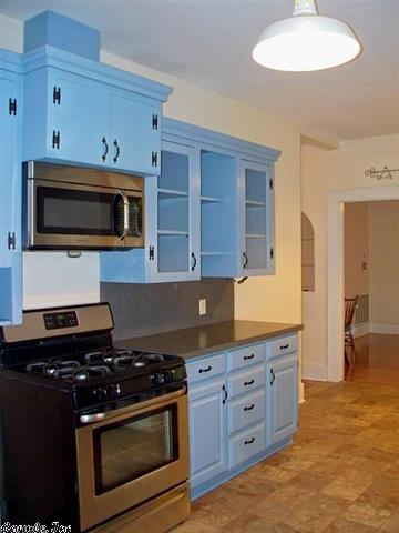 Hobson 3rd - Residential