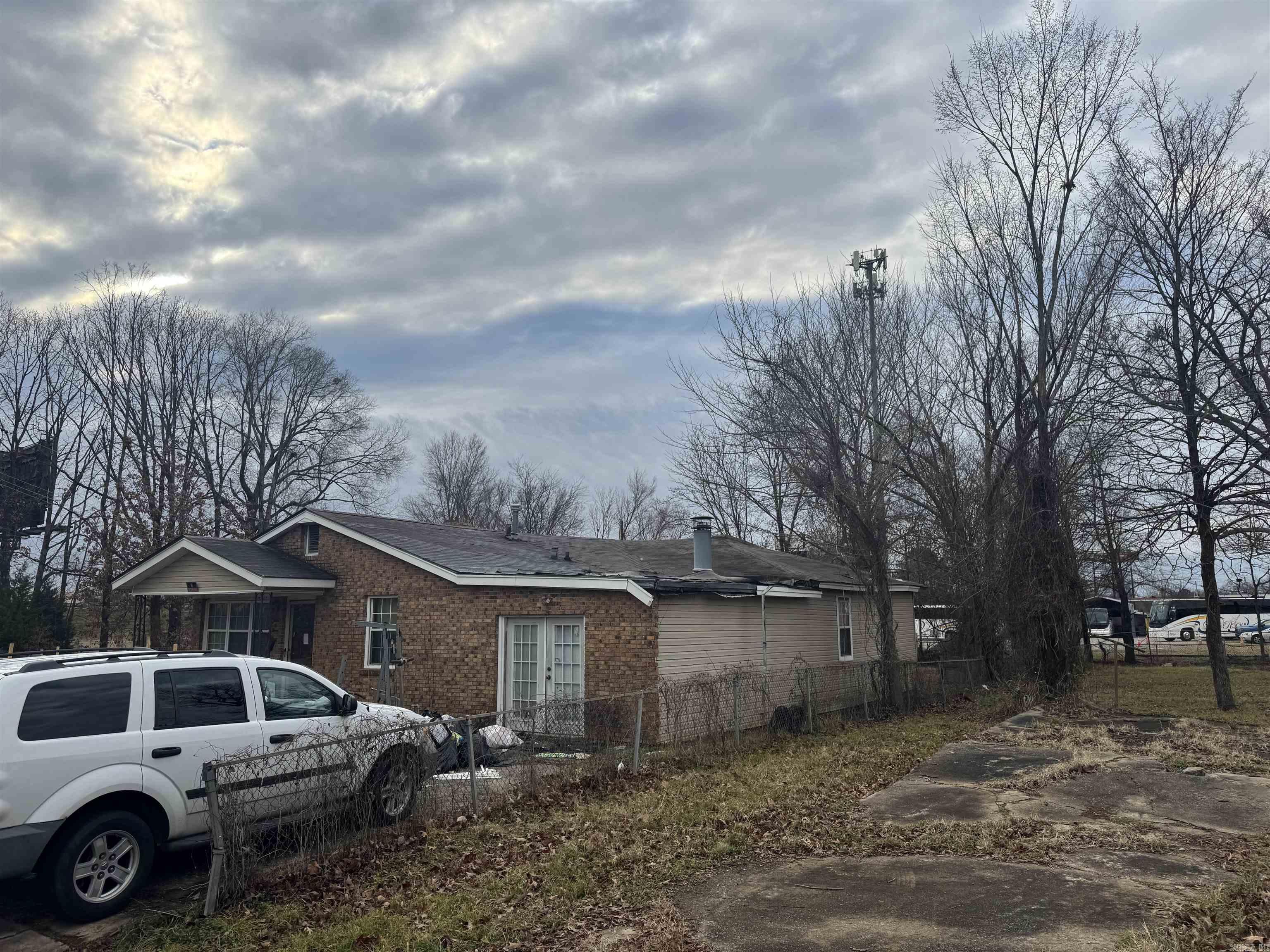 PETTEFERS EXTENSION - Residential