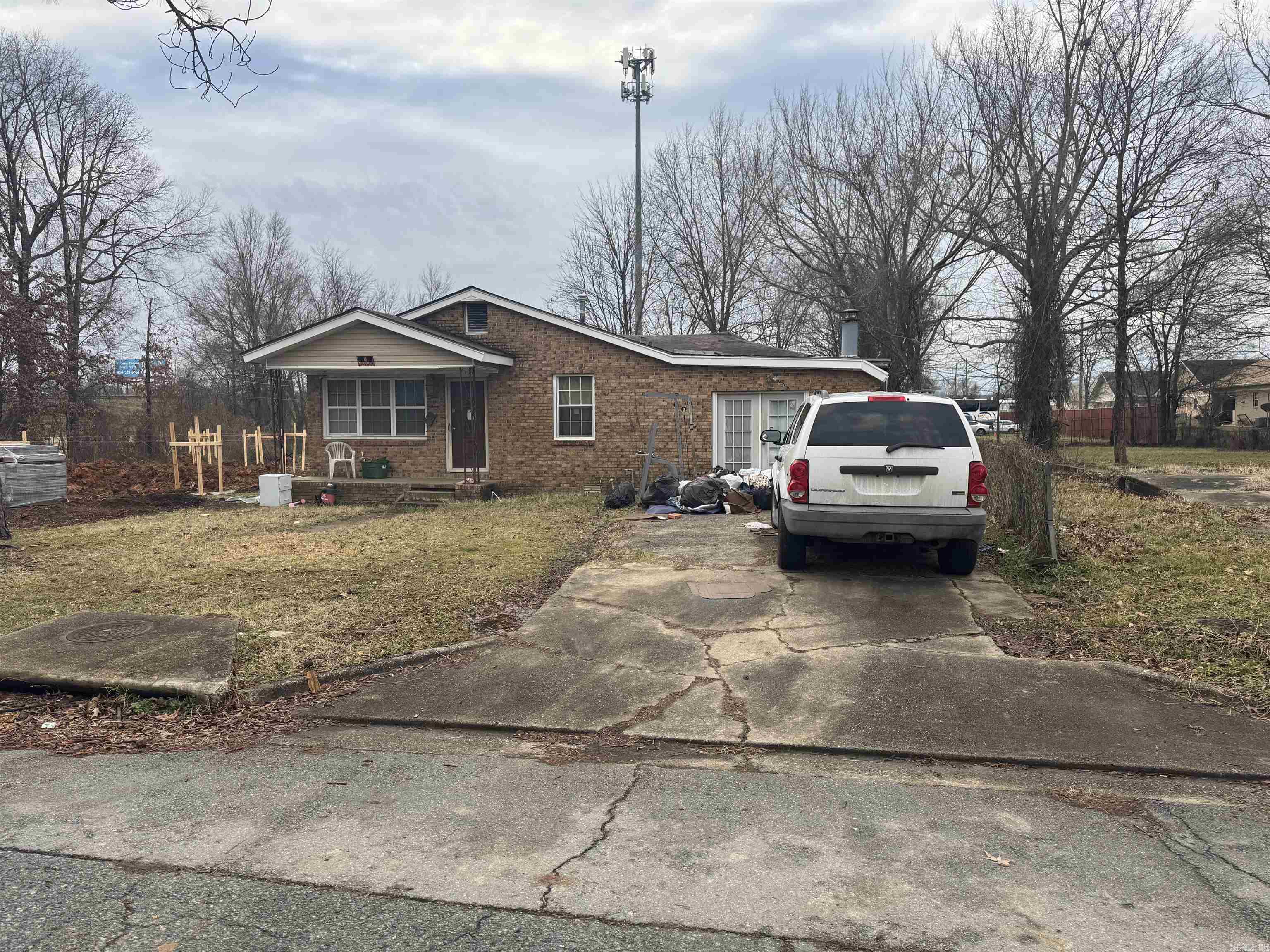 PETTEFERS EXTENSION - Residential