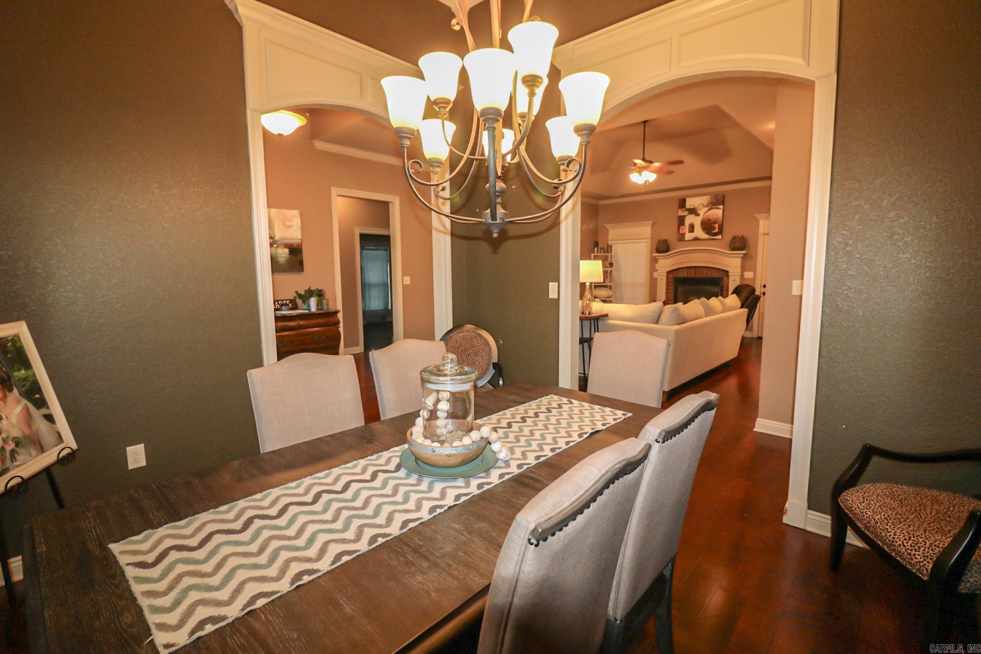 SHADOW CREEK - Residential