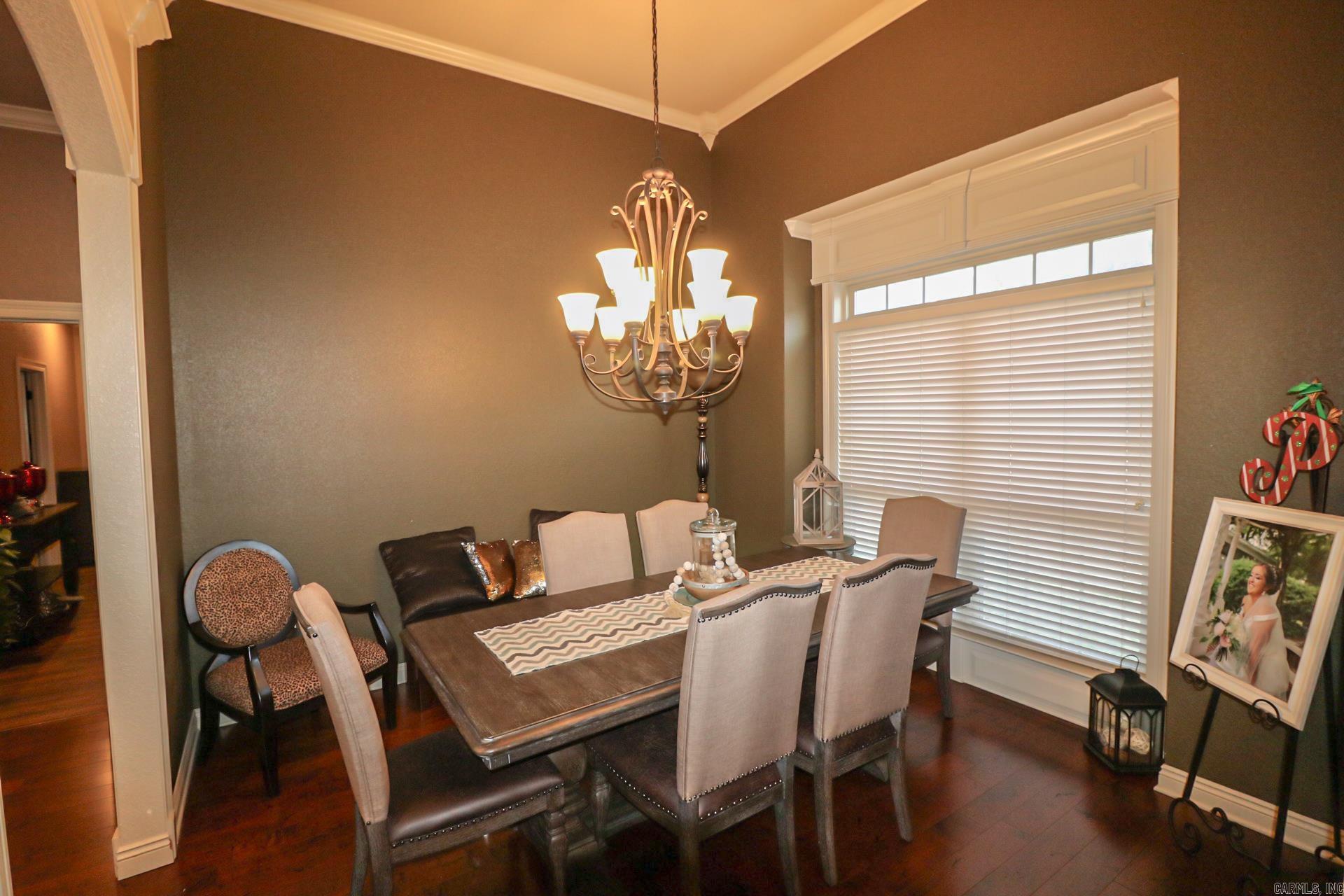 SHADOW CREEK - Residential