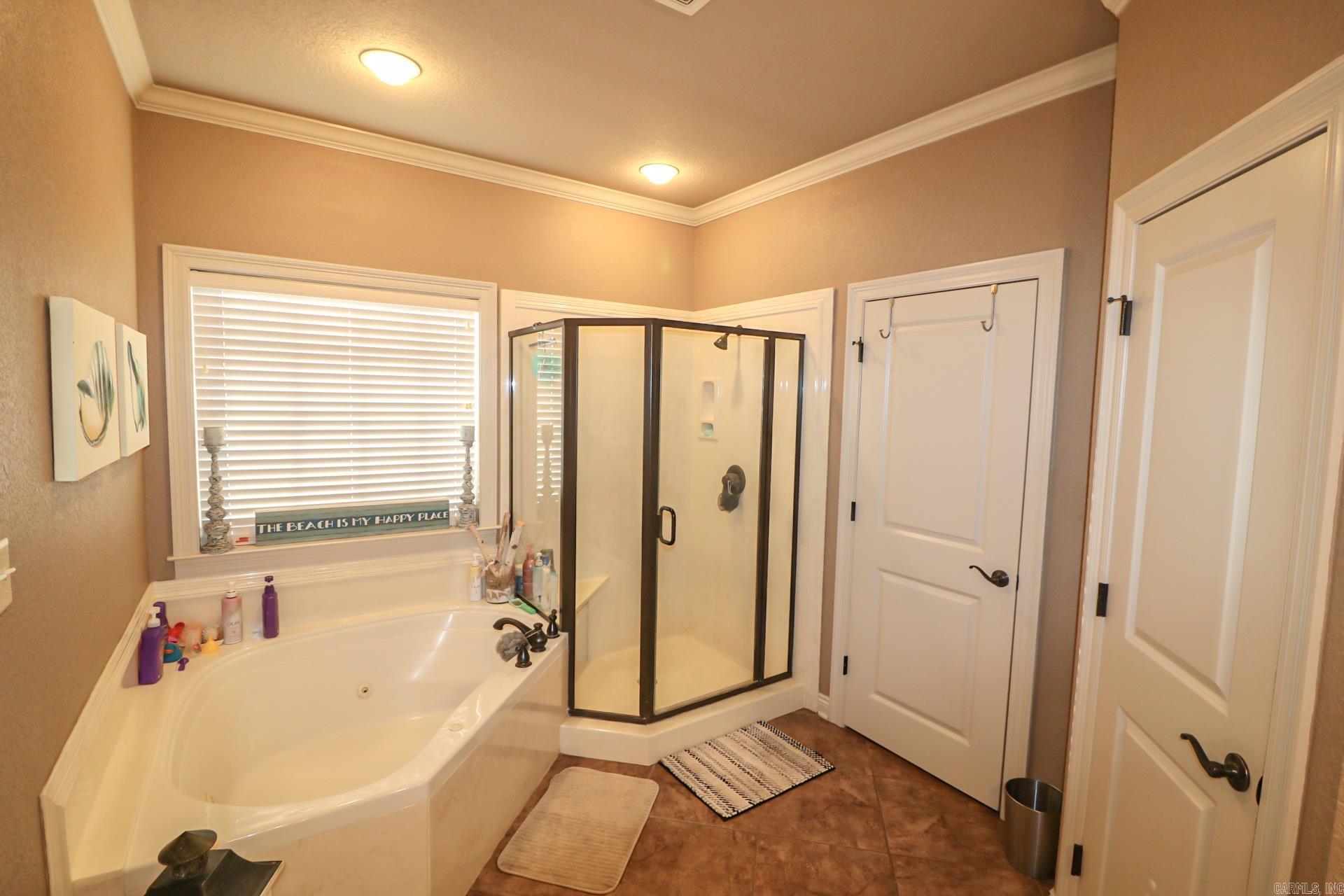 SHADOW CREEK - Residential