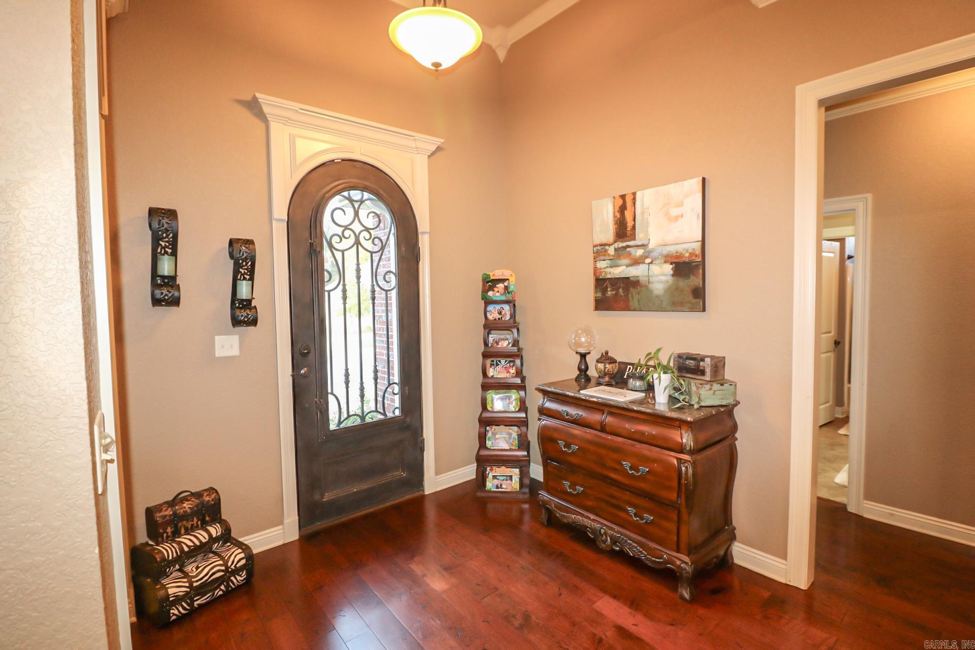 SHADOW CREEK - Residential