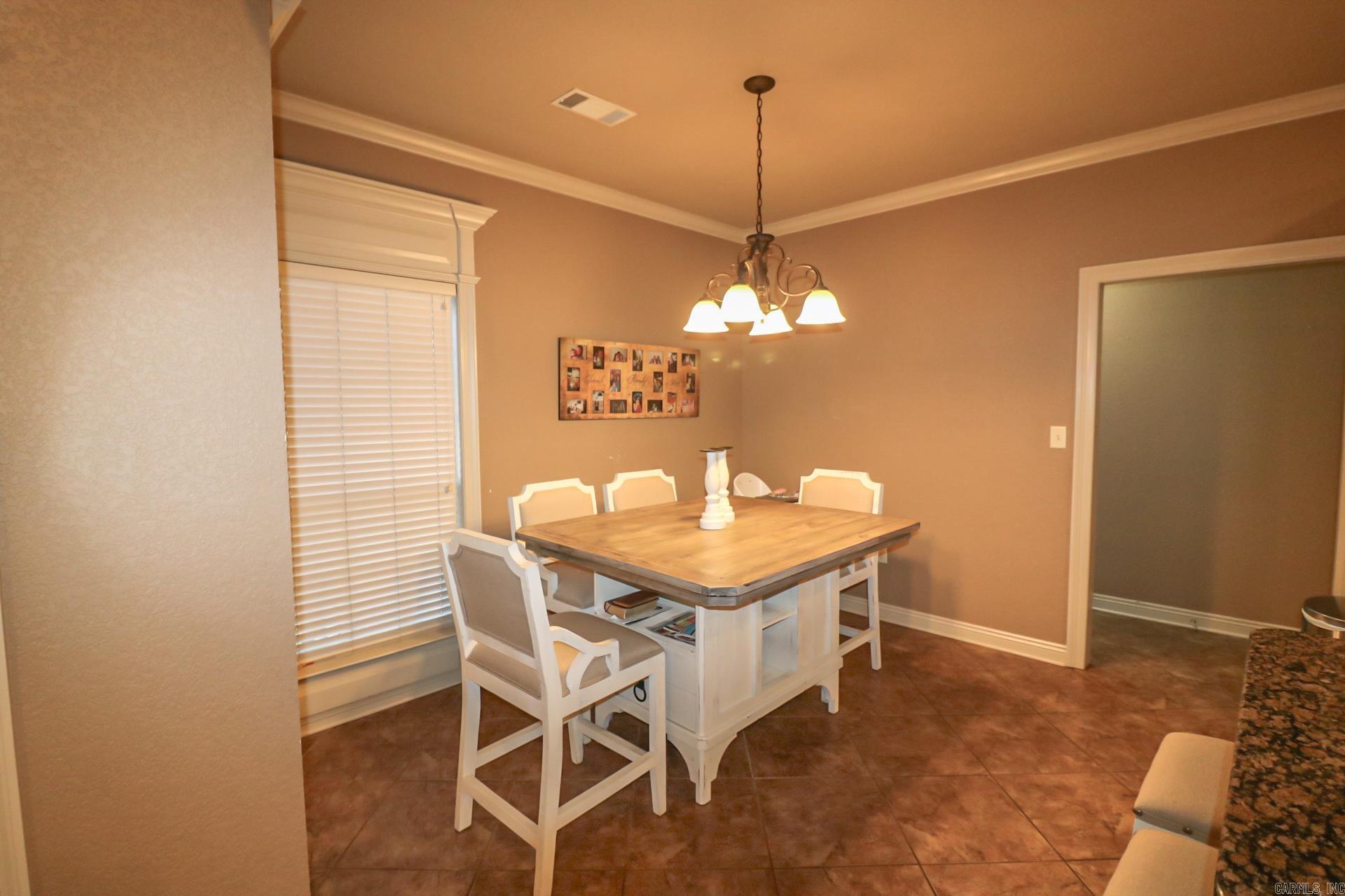 SHADOW CREEK - Residential