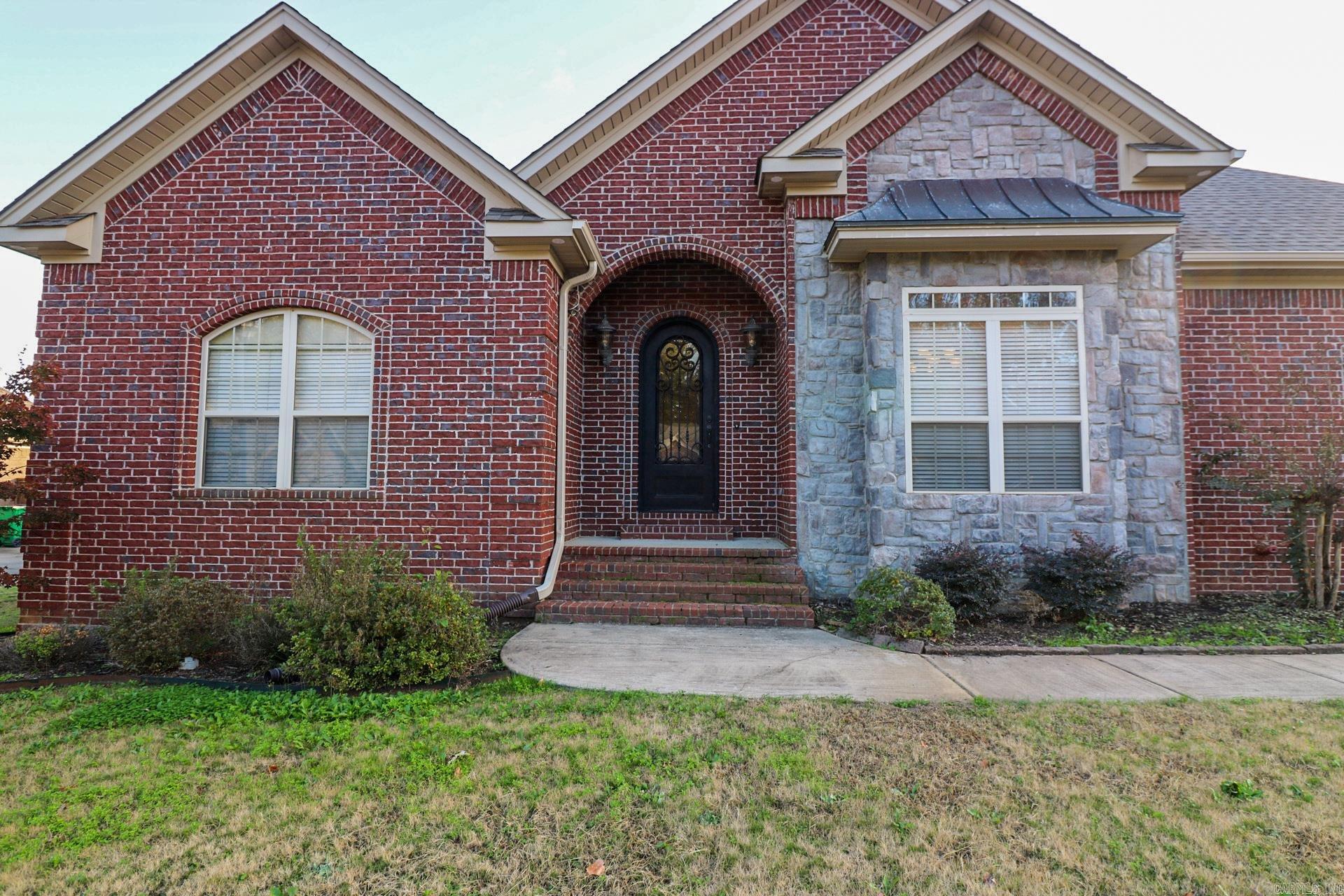 SHADOW CREEK - Residential