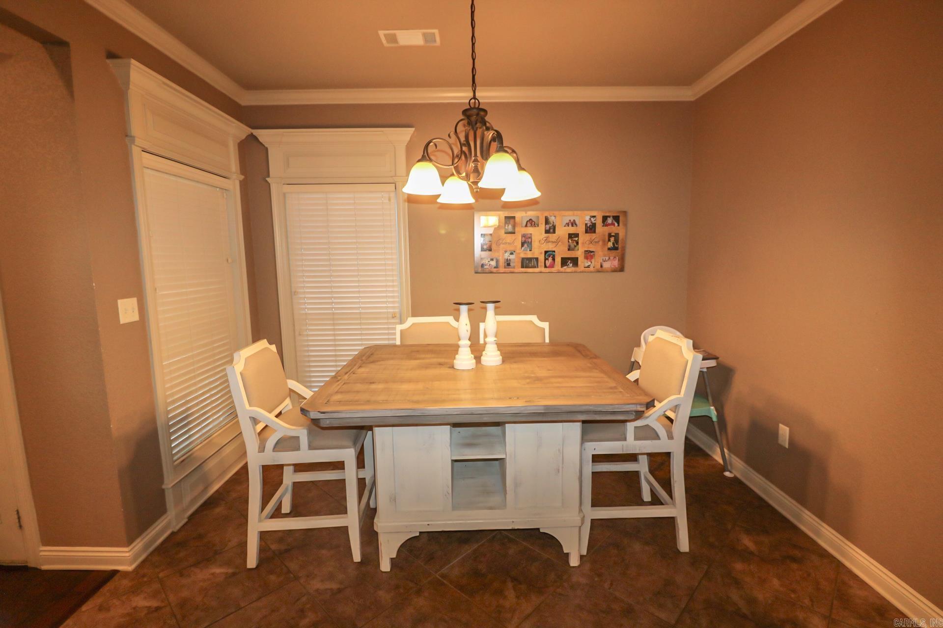 SHADOW CREEK - Residential