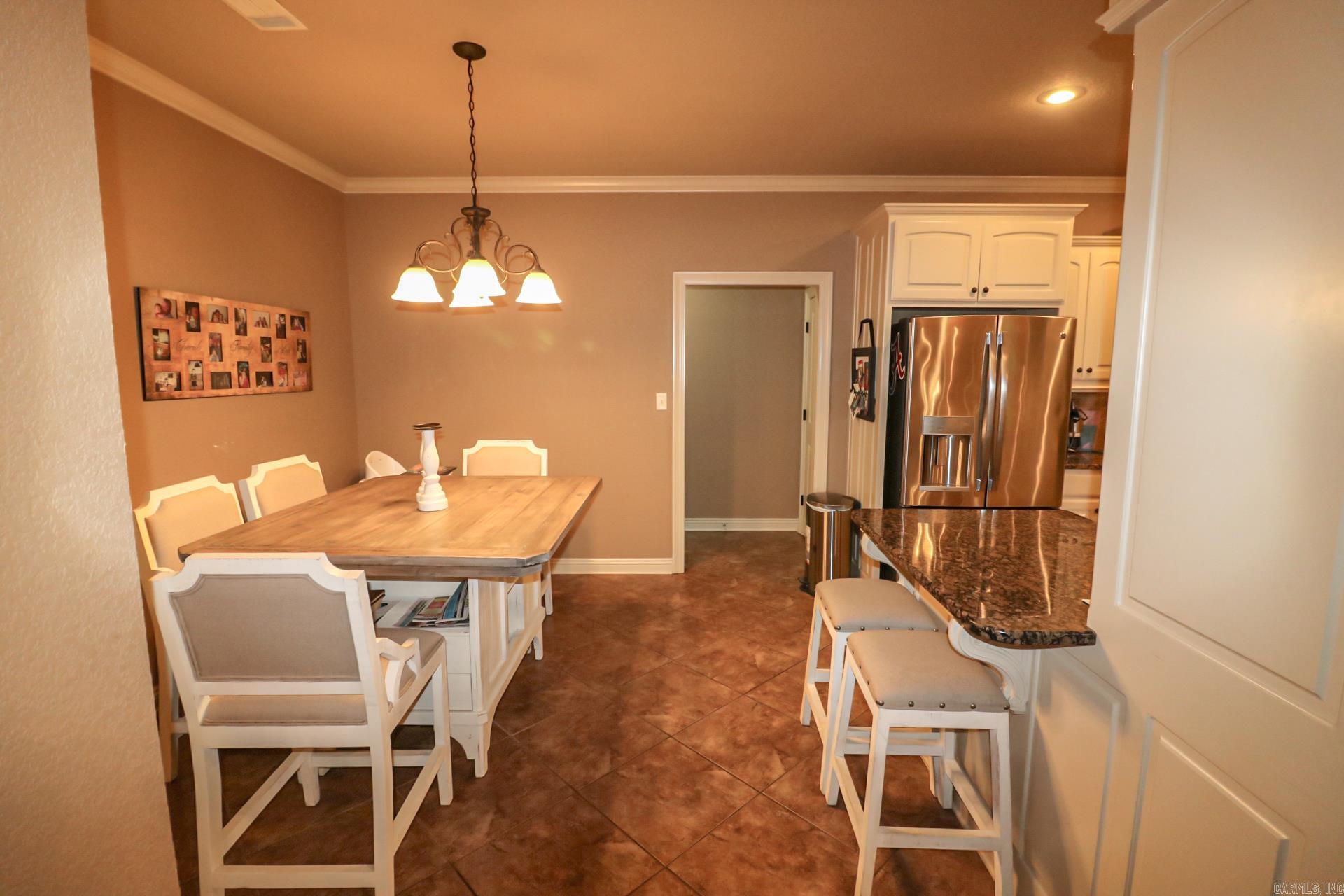 SHADOW CREEK - Residential