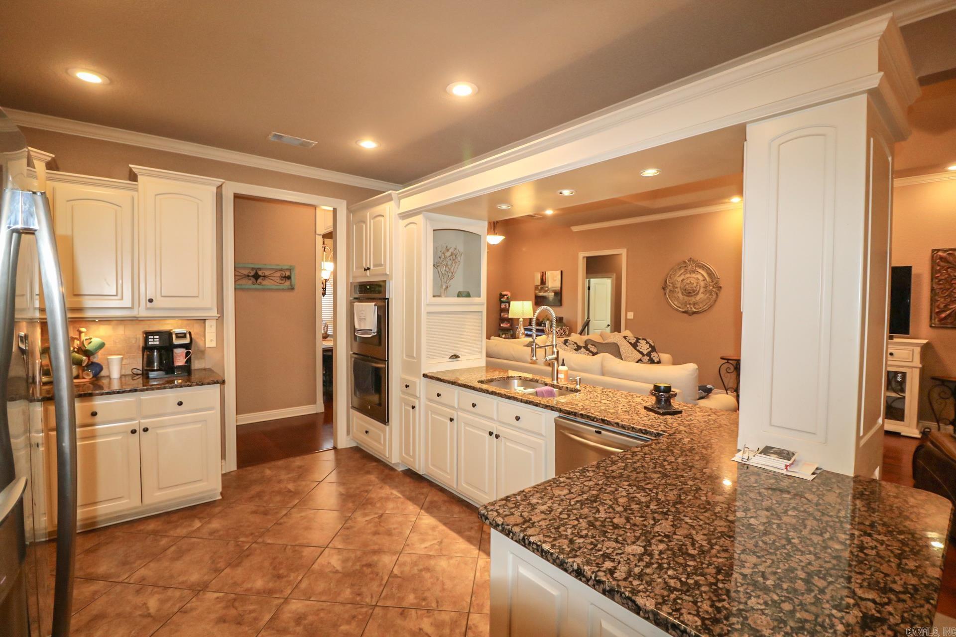 SHADOW CREEK - Residential