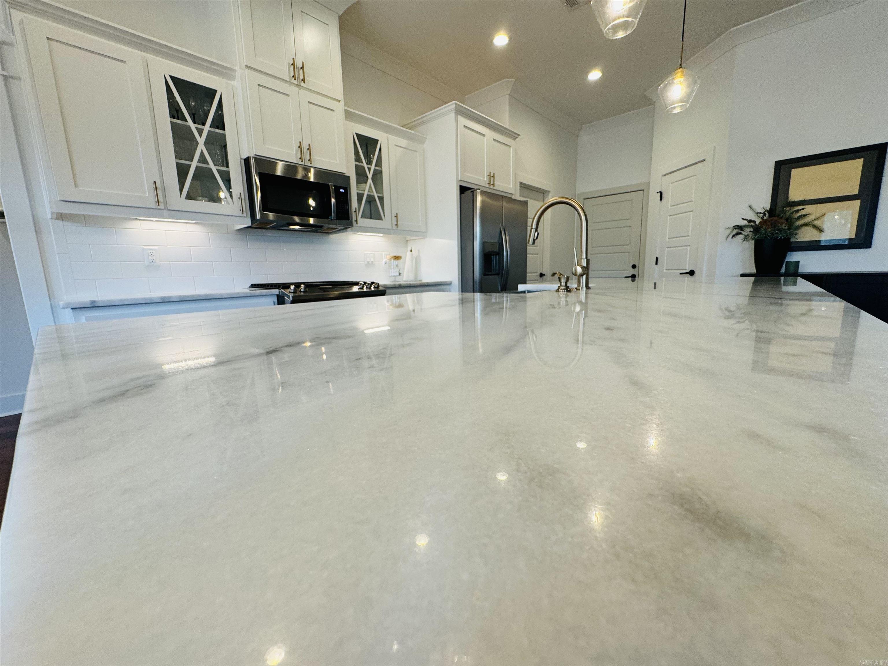 MILLERS GLENN - Residential