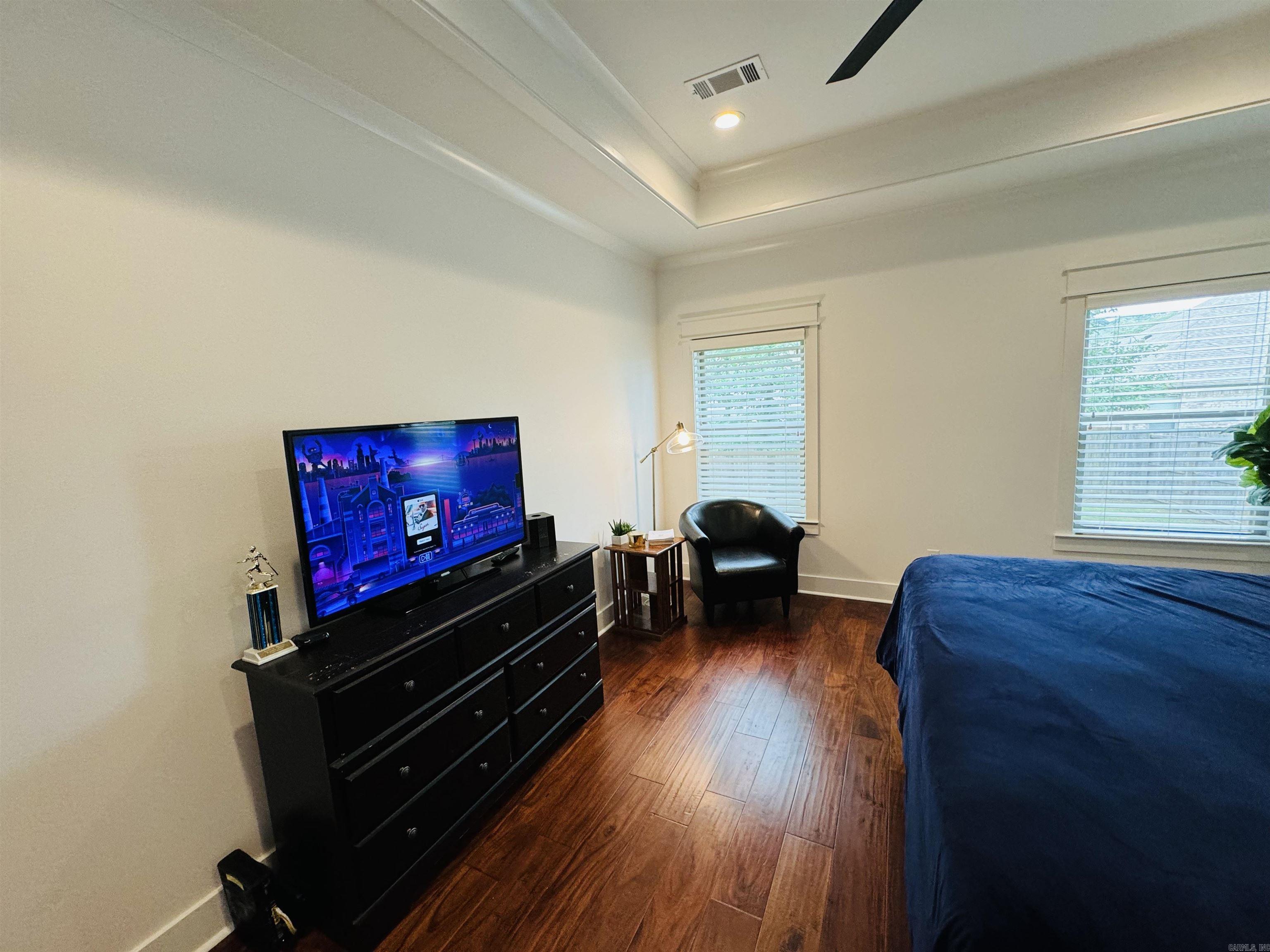 MILLERS GLENN - Residential