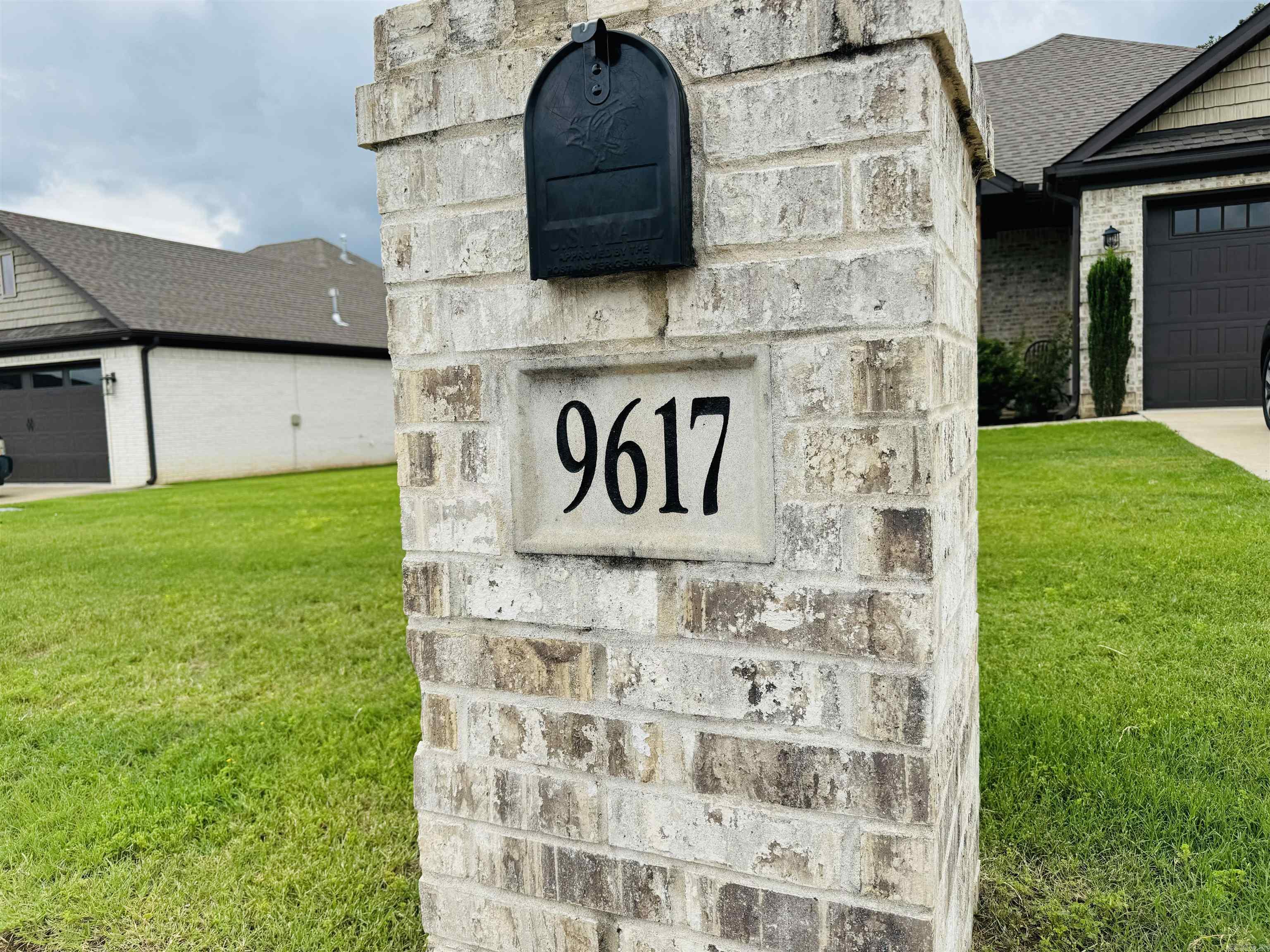 MILLERS GLENN - Residential