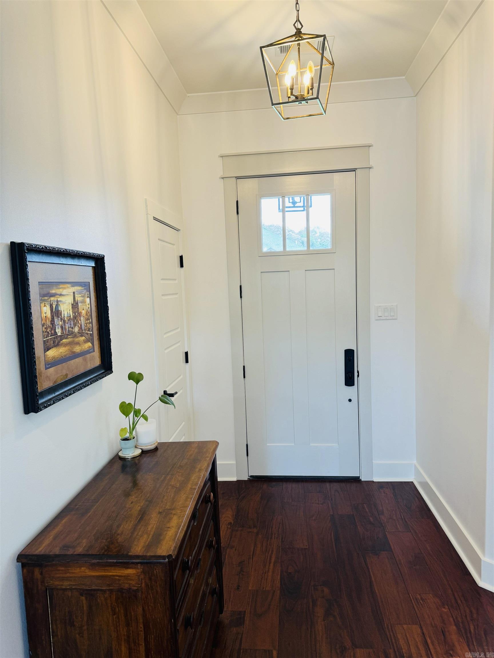 MILLERS GLENN - Residential