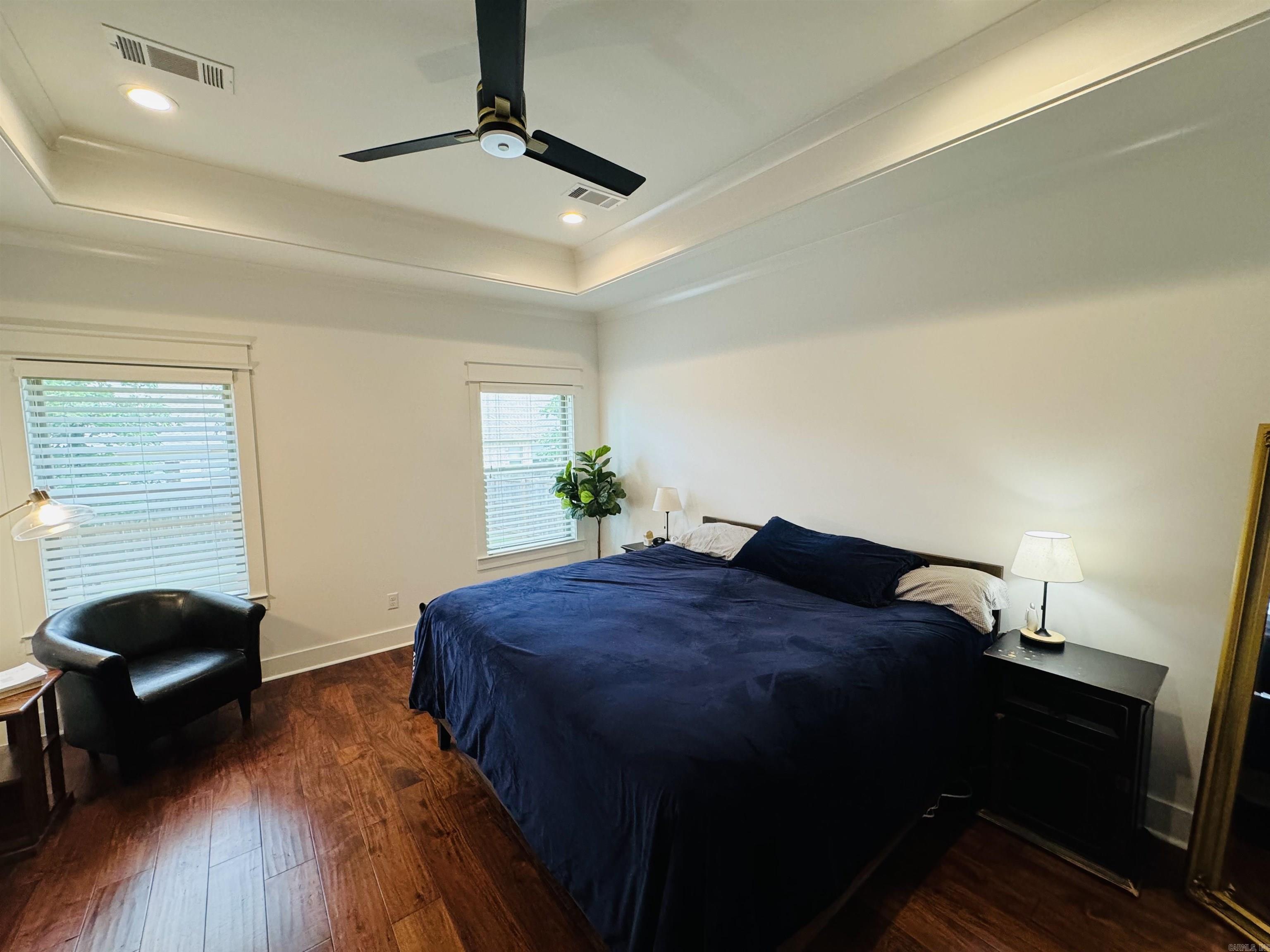 MILLERS GLENN - Residential