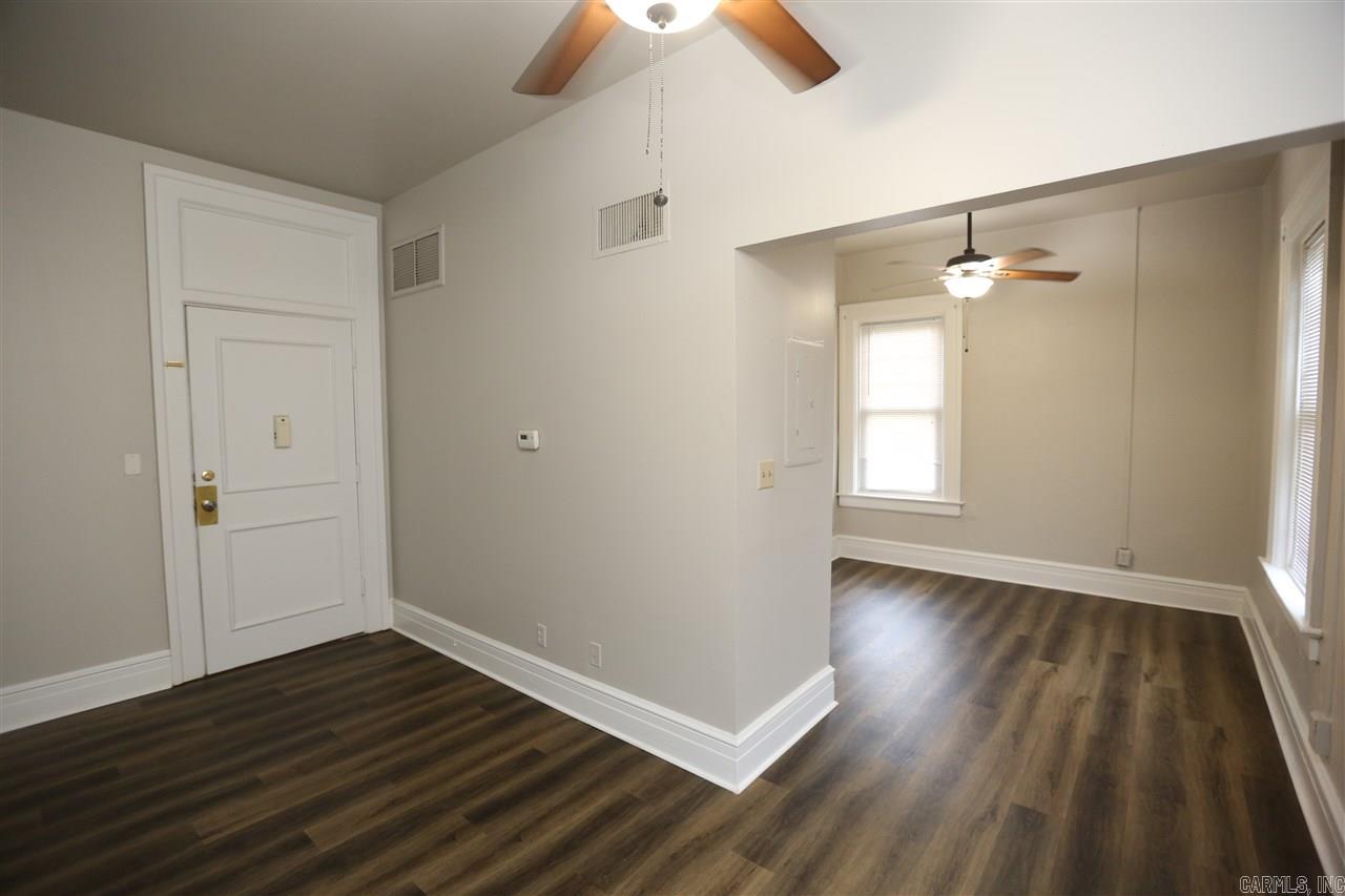 City of Little Rock L8 - Residential Lease