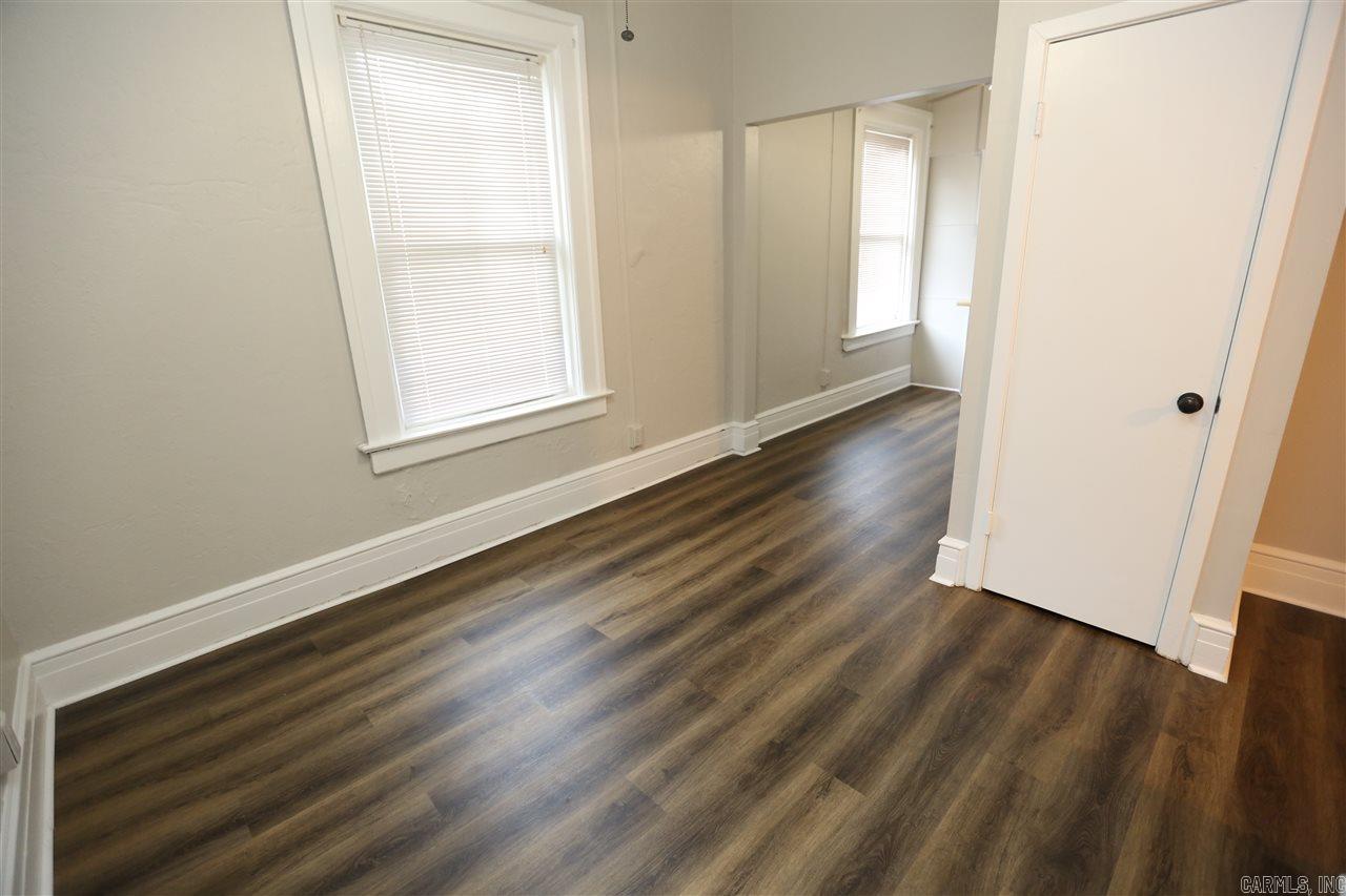 City of Little Rock L8 - Residential Lease