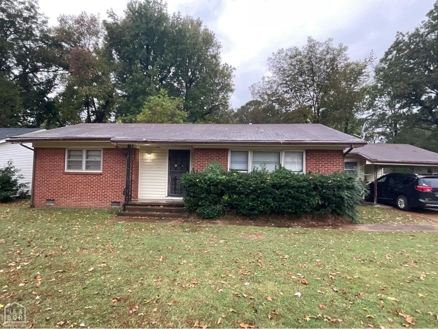 This property is perfect for an owner occupant or an investor.