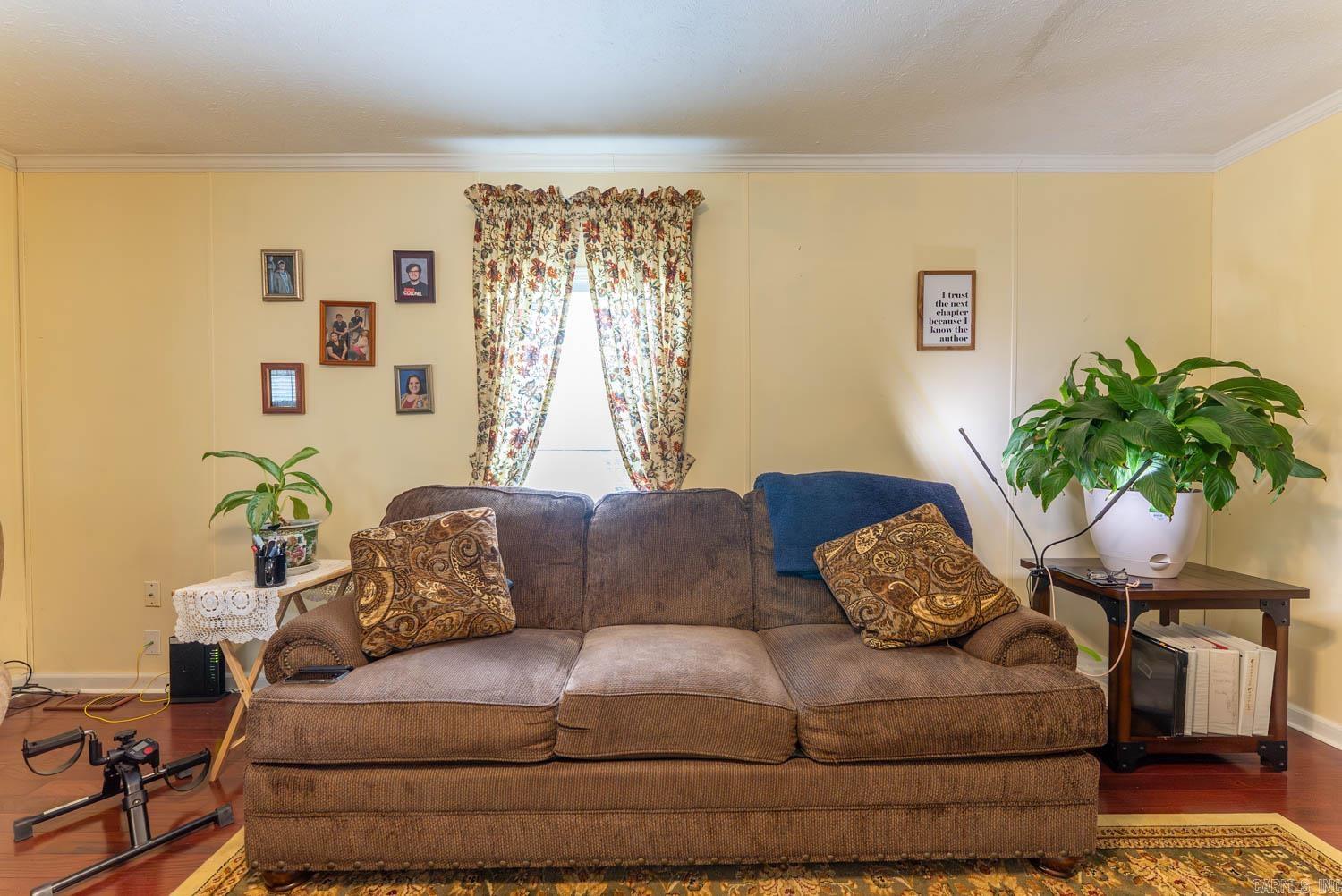 ROLLING MEADOWS MOBILE HOME PARK - Residential