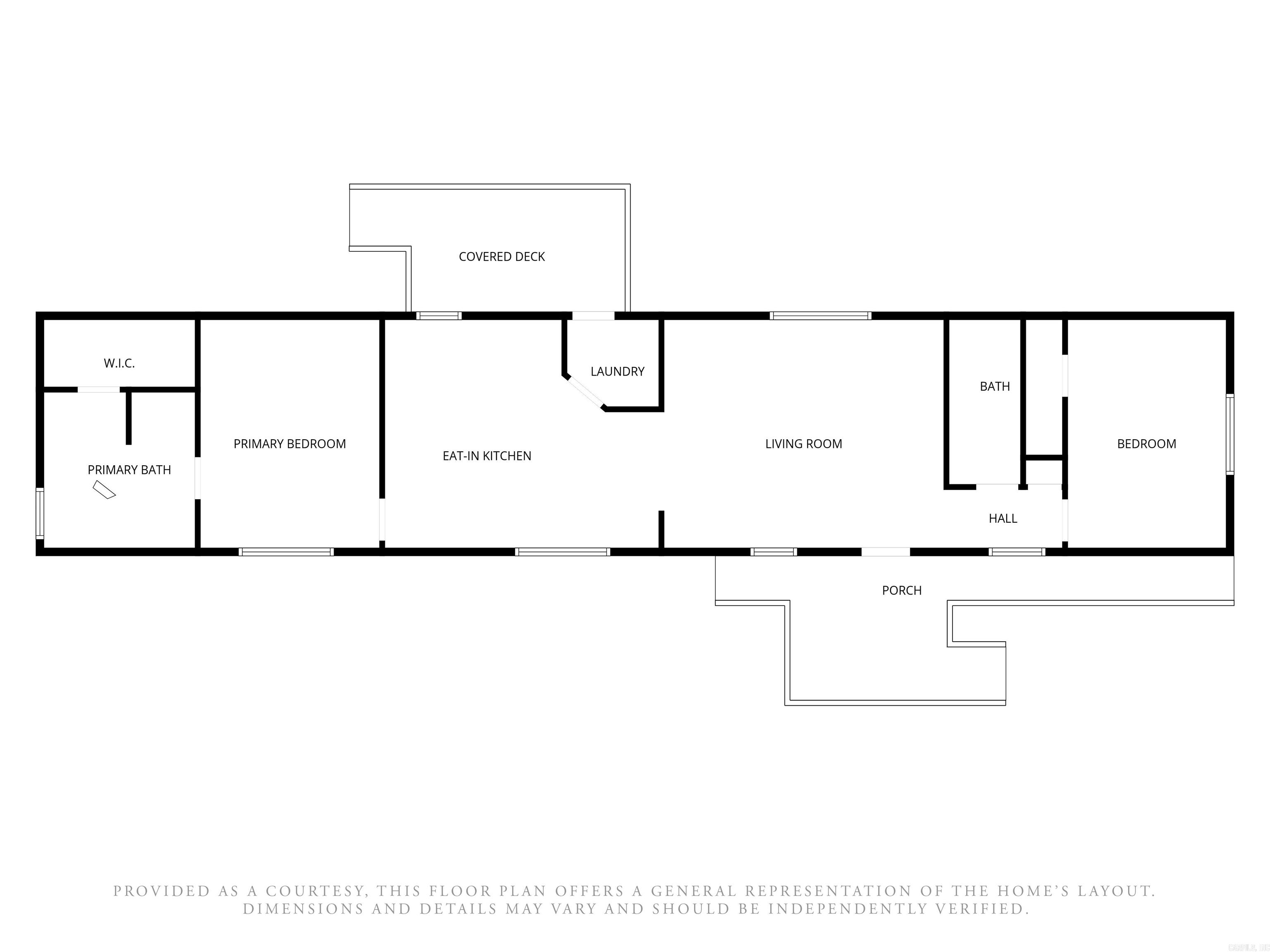 ROLLING MEADOWS MOBILE HOME PARK - Residential