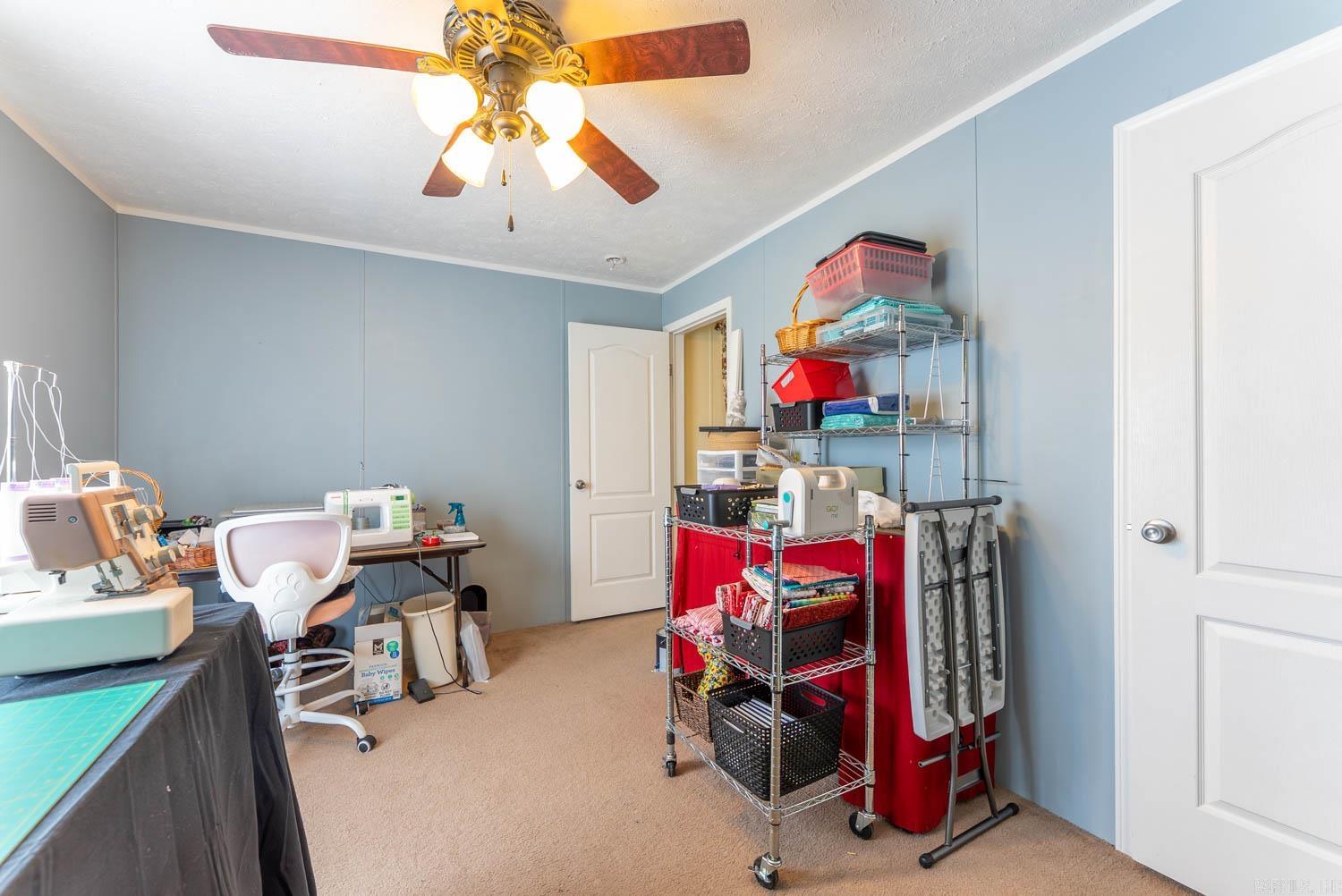 ROLLING MEADOWS MOBILE HOME PARK - Residential