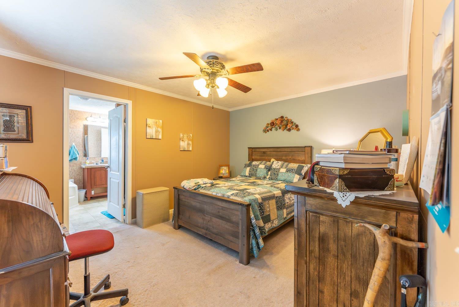 ROLLING MEADOWS MOBILE HOME PARK - Residential