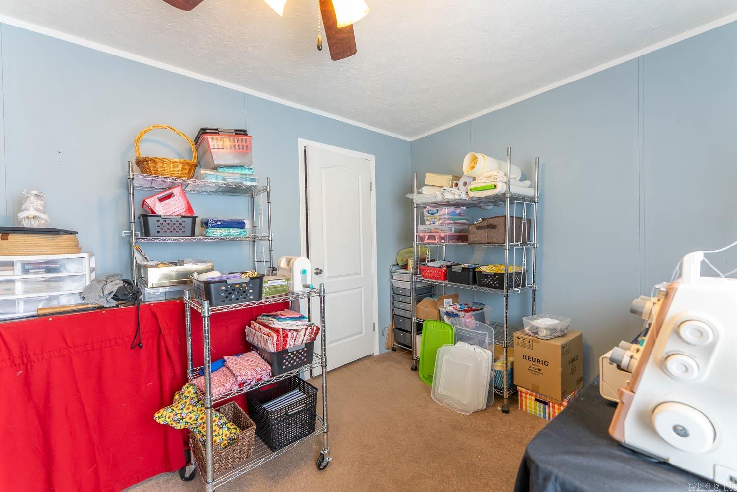ROLLING MEADOWS MOBILE HOME PARK - Residential