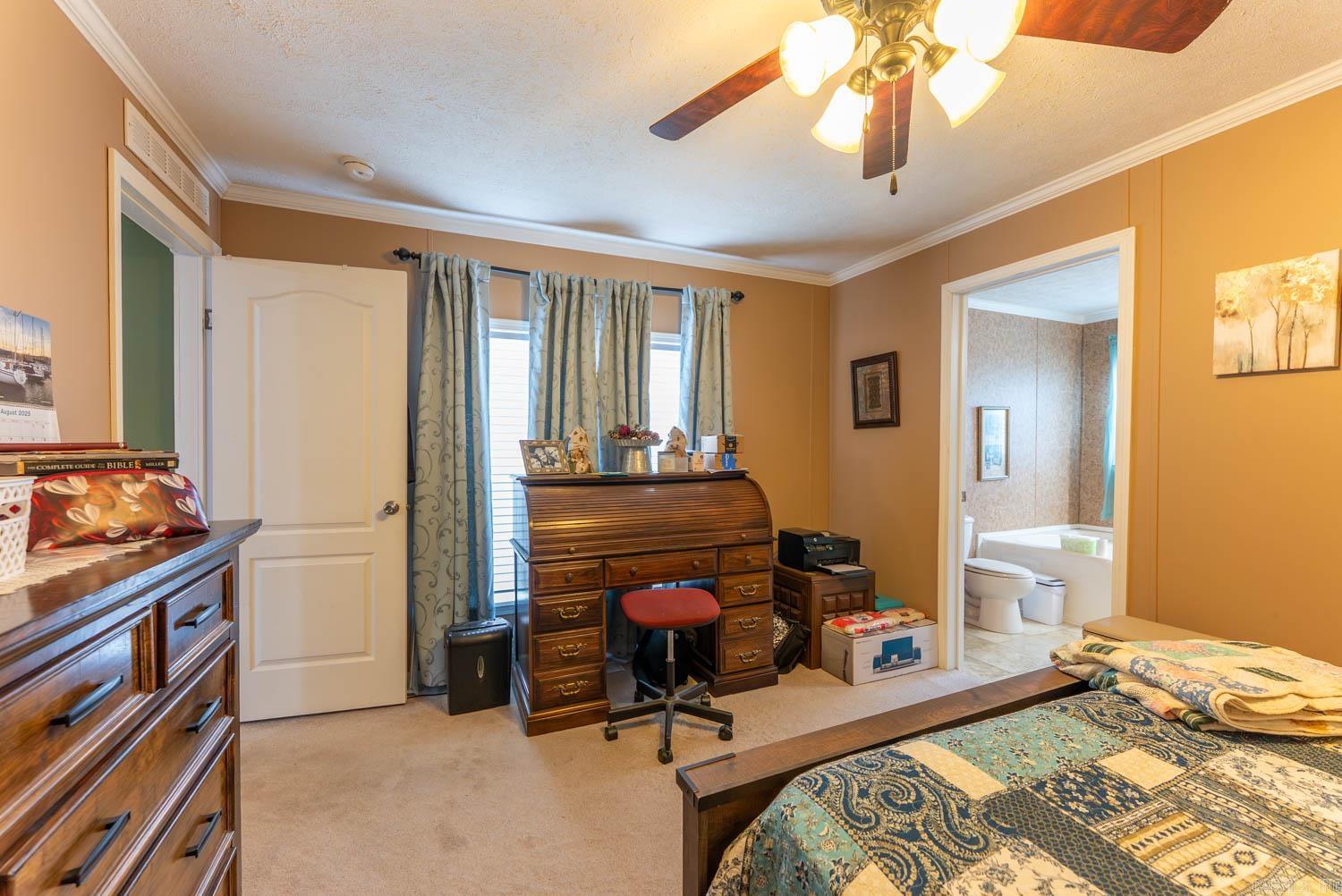 ROLLING MEADOWS MOBILE HOME PARK - Residential