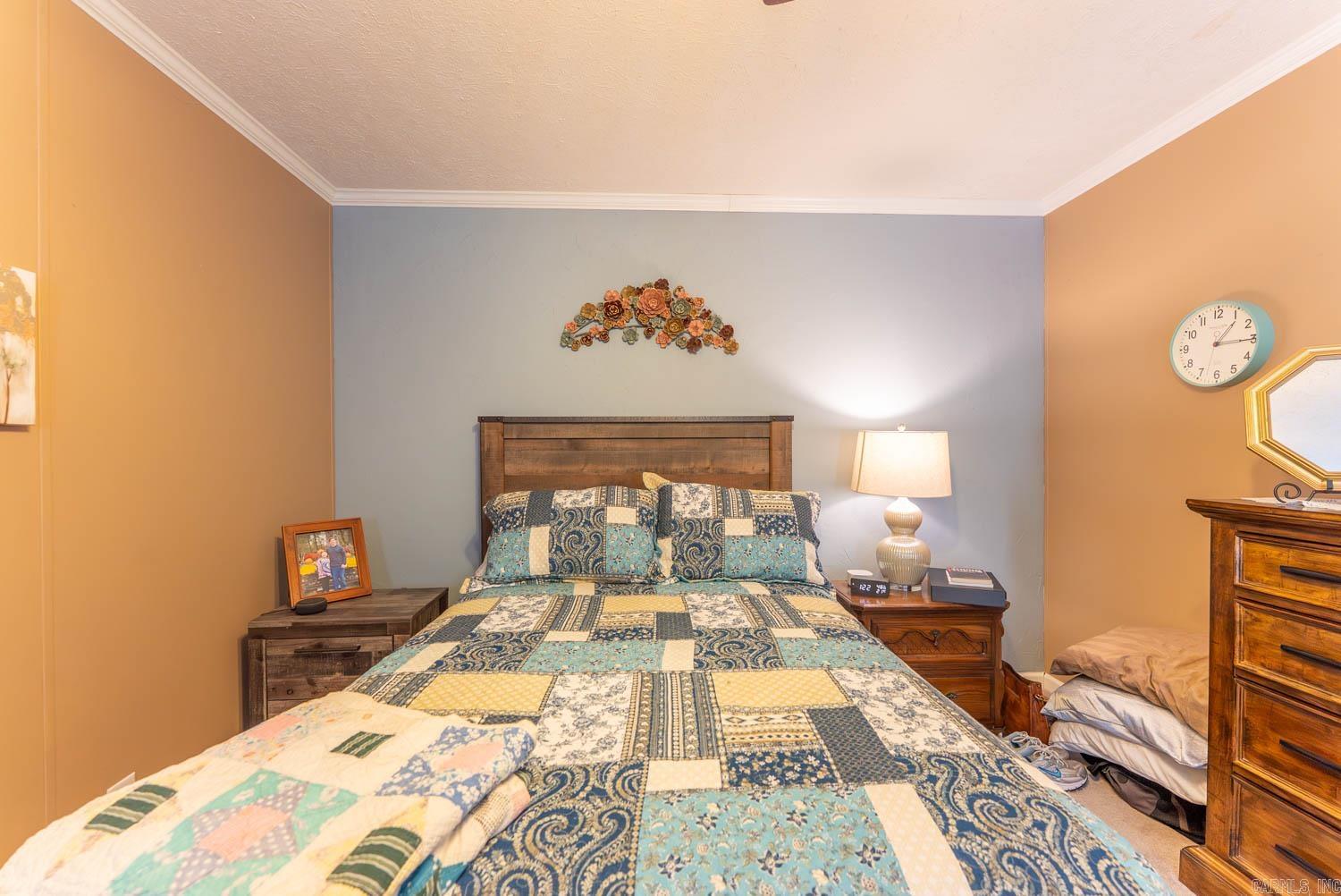 ROLLING MEADOWS MOBILE HOME PARK - Residential