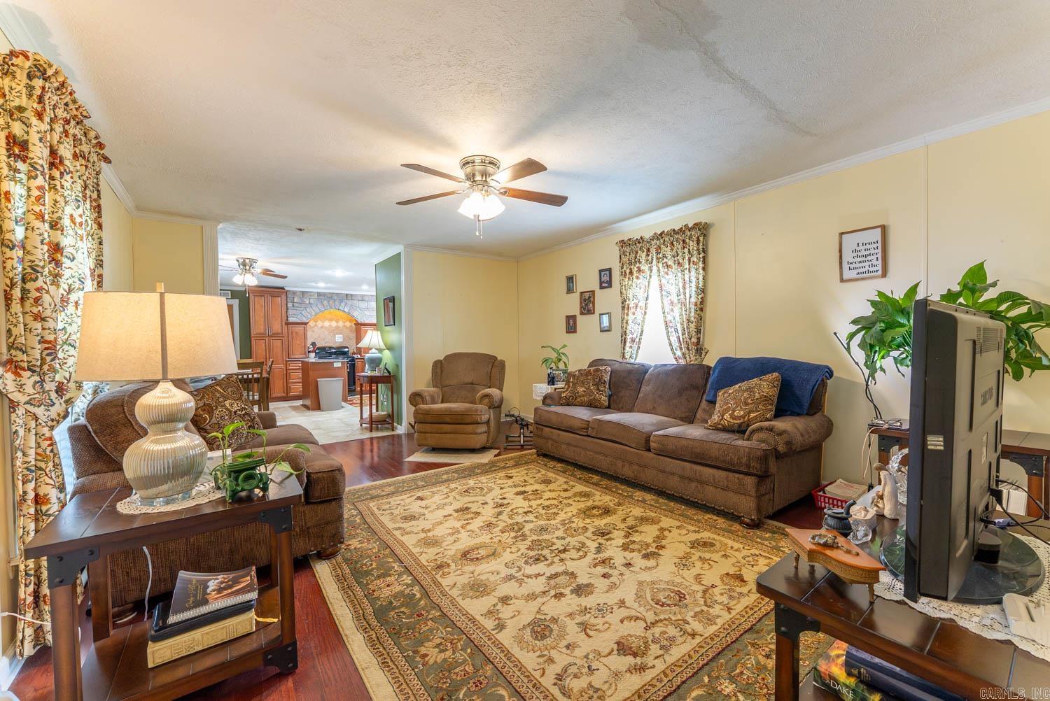 ROLLING MEADOWS MOBILE HOME PARK - Residential