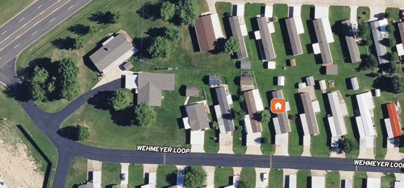 ROLLING MEADOWS MOBILE HOME PARK - Residential