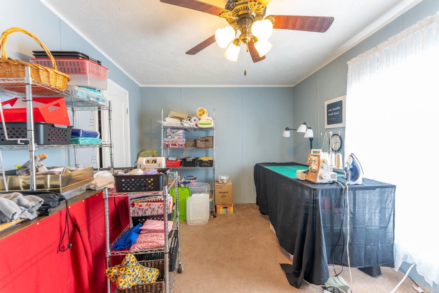 ROLLING MEADOWS MOBILE HOME PARK - Residential