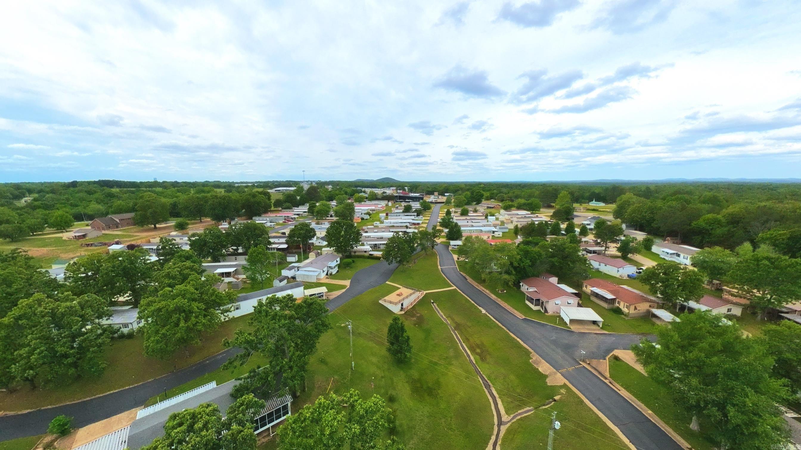 ROLLING MEADOWS MOBILE HOME PARK - Residential