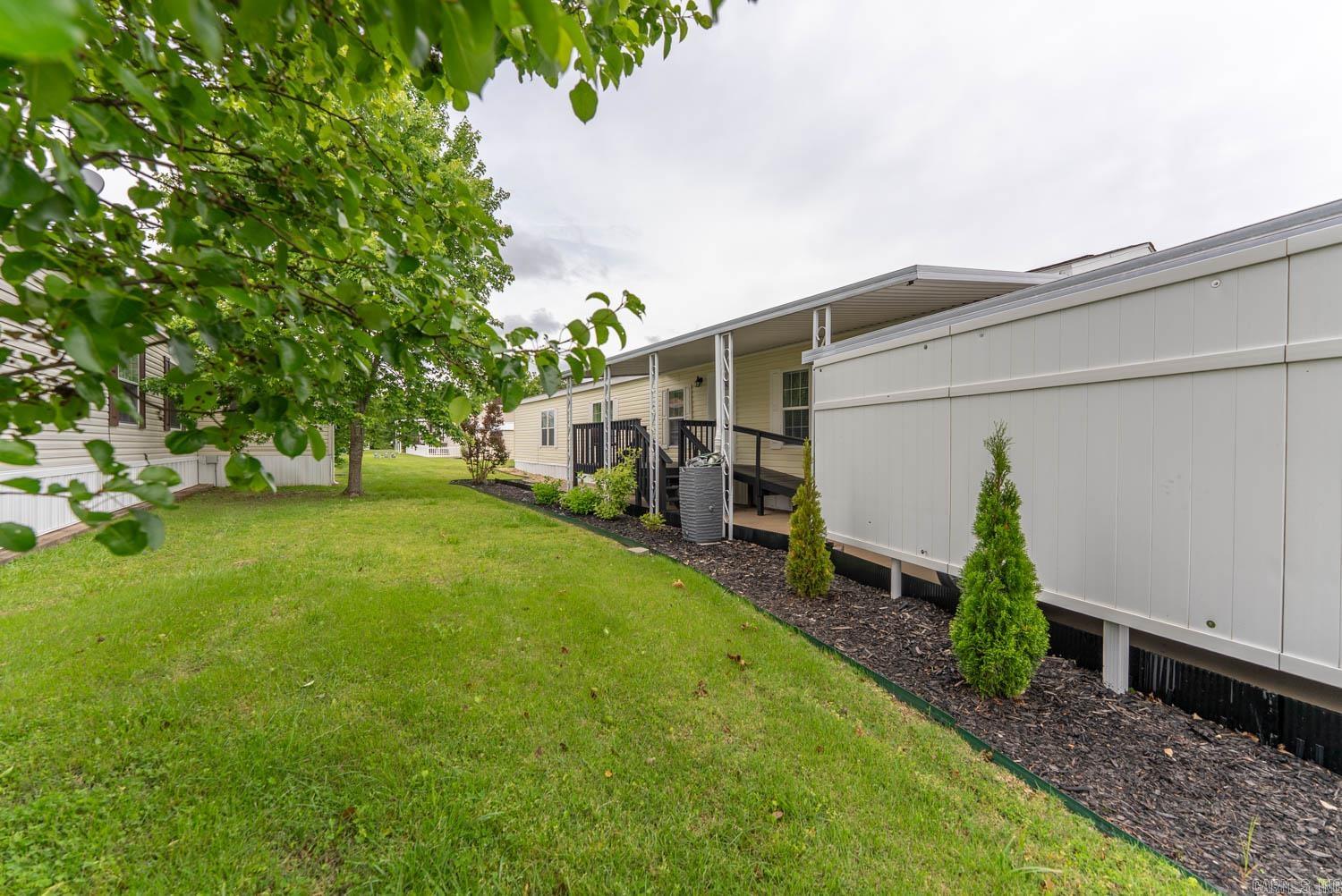 ROLLING MEADOWS MOBILE HOME PARK - Residential