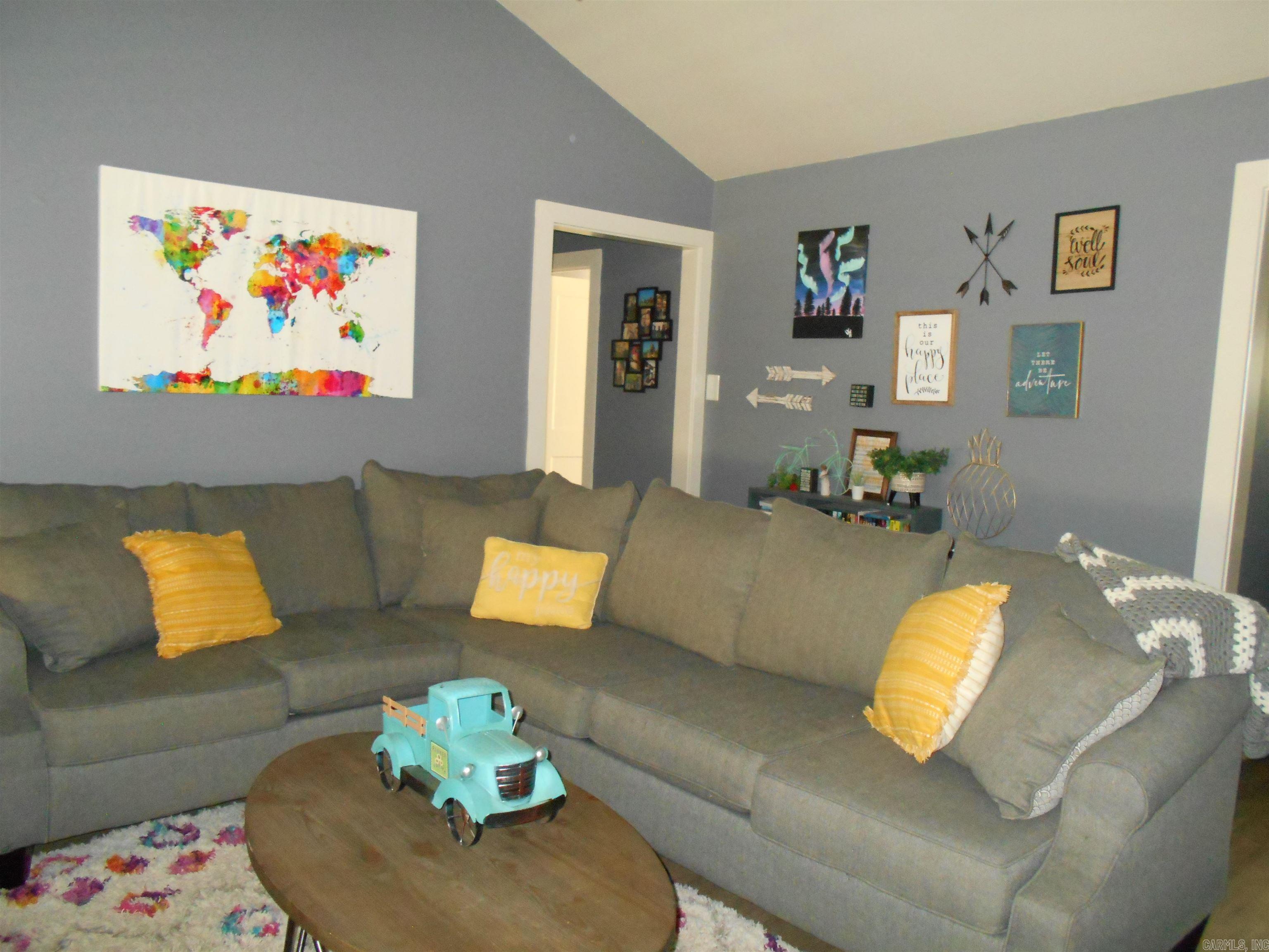 Cabot Highlands - Residential