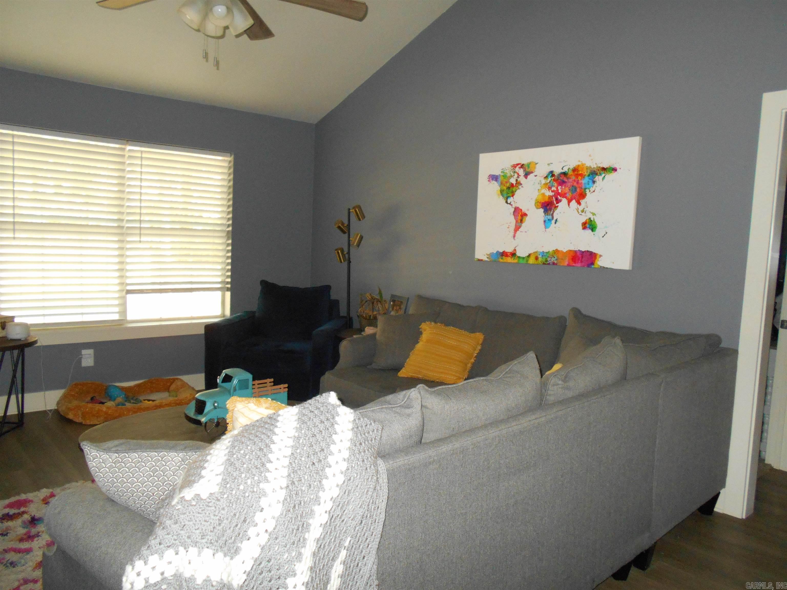 Cabot Highlands - Residential