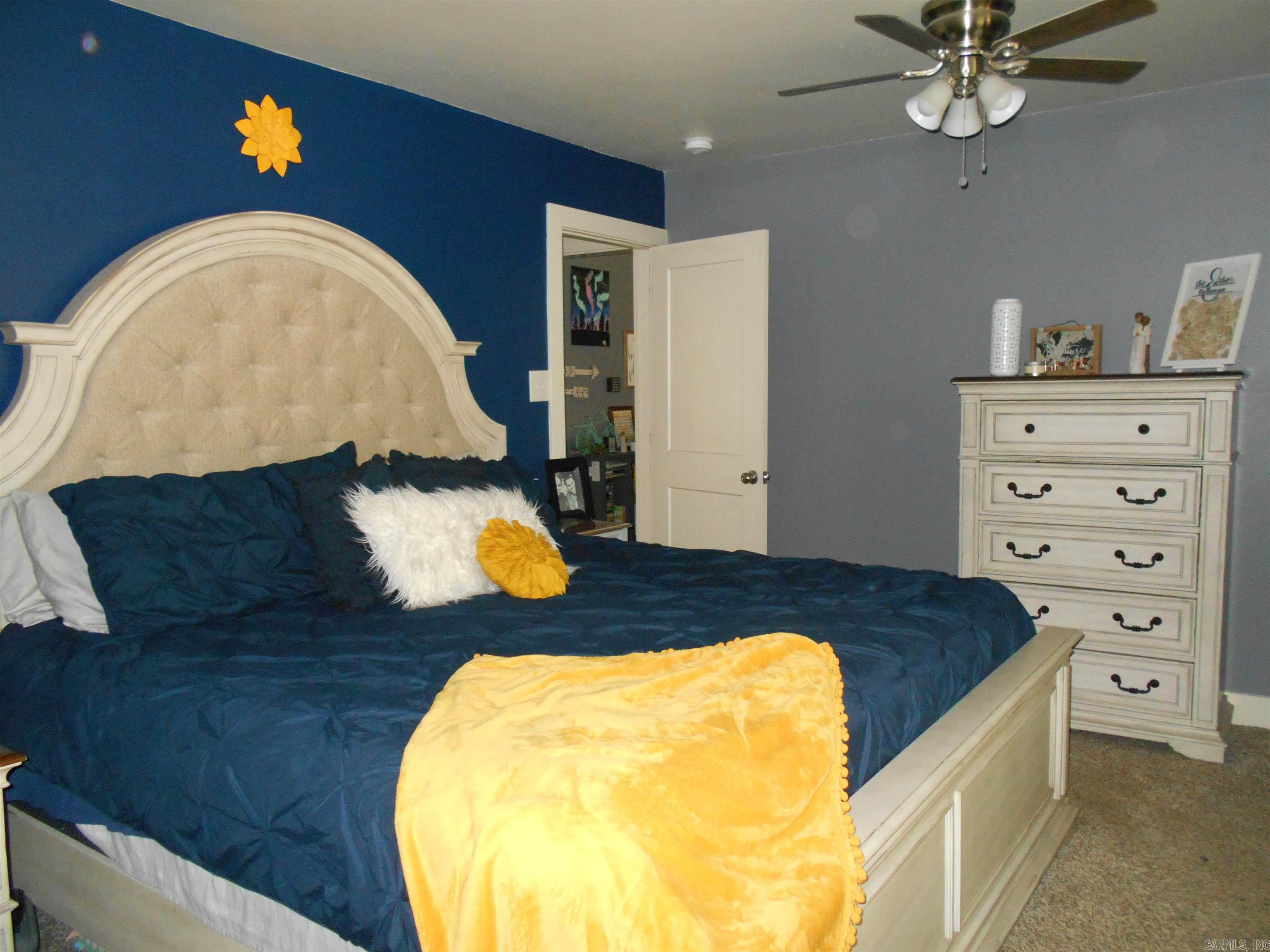 Cabot Highlands - Residential