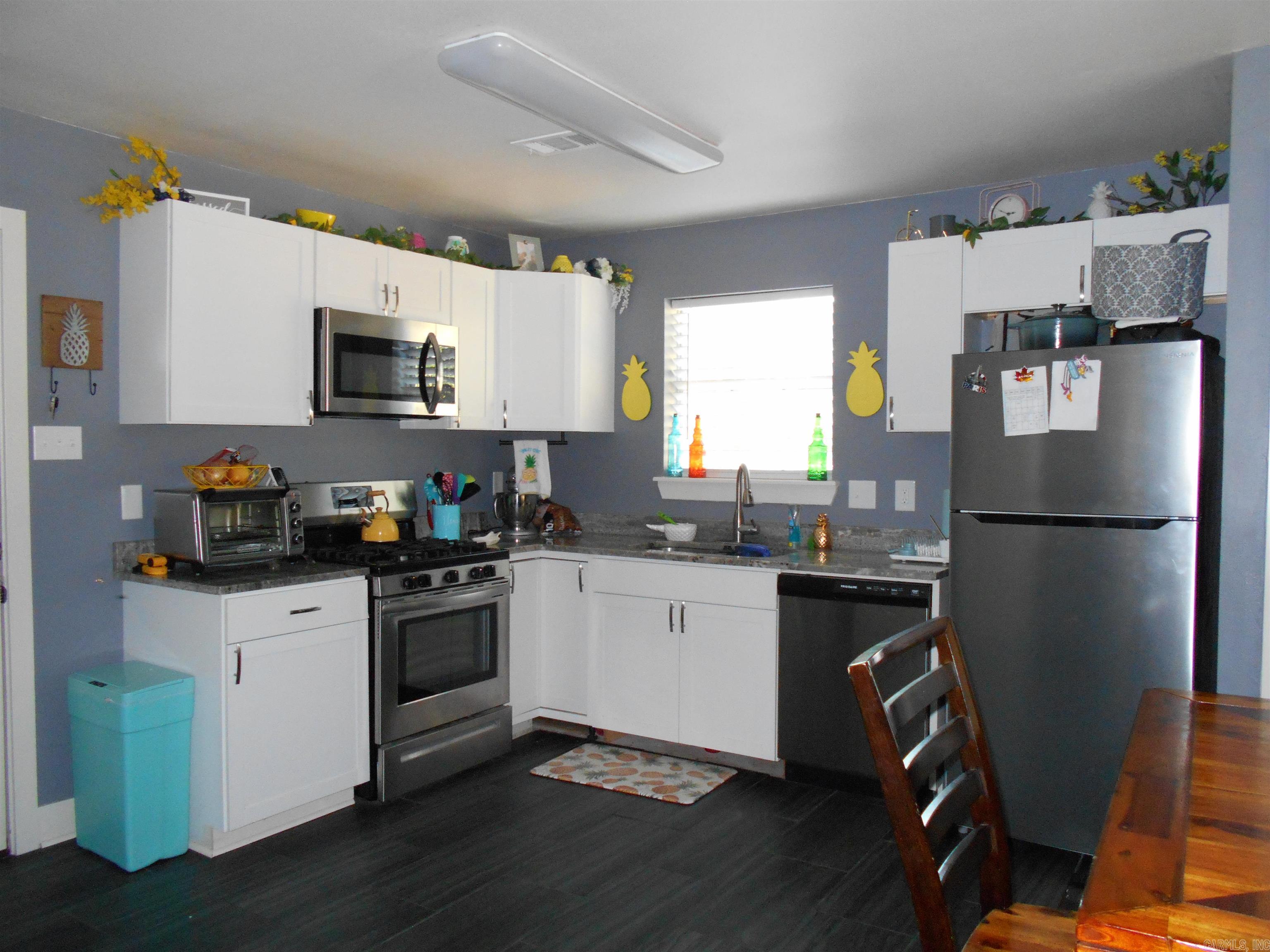 Cabot Highlands - Residential