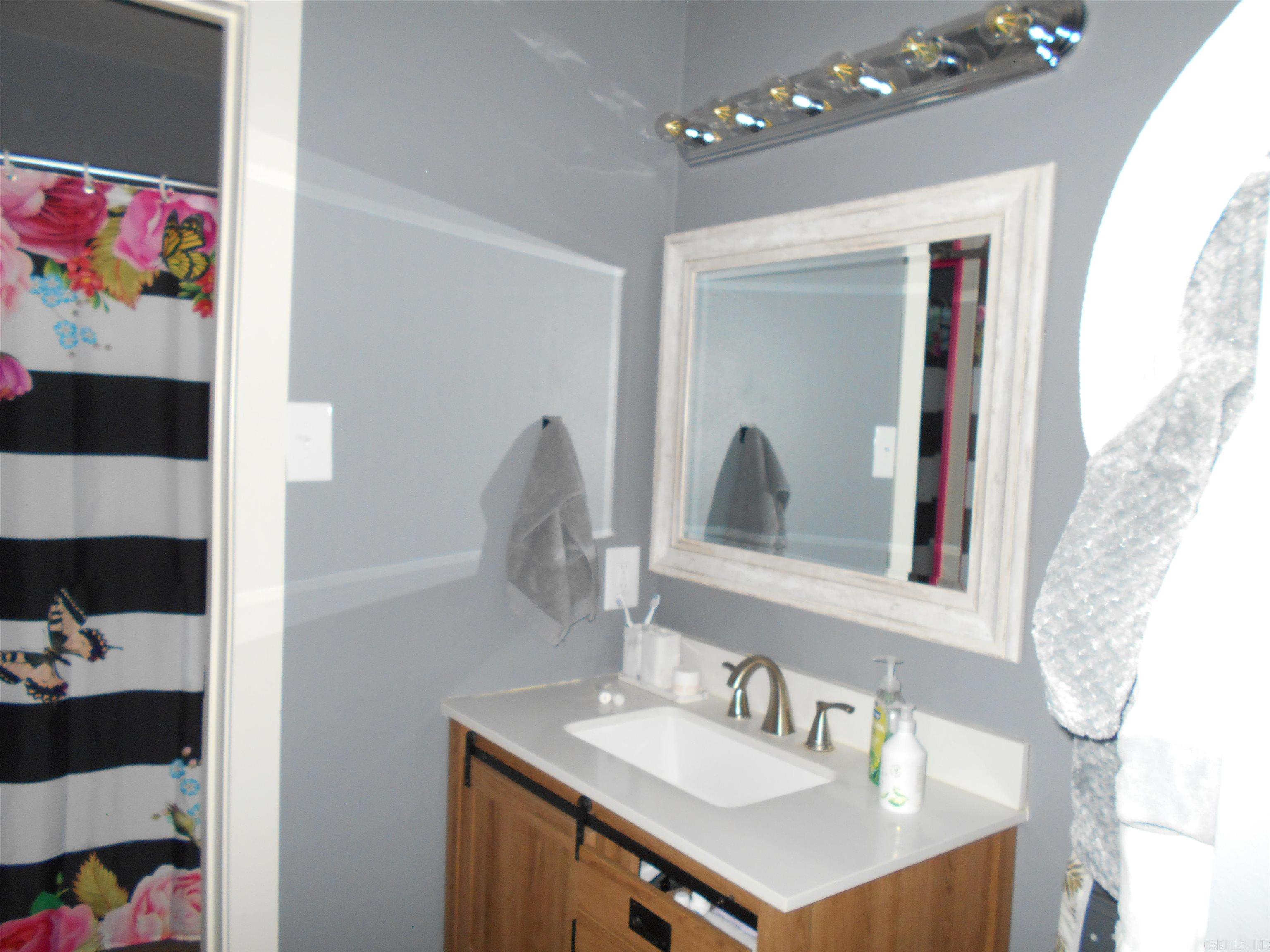 Cabot Highlands - Residential